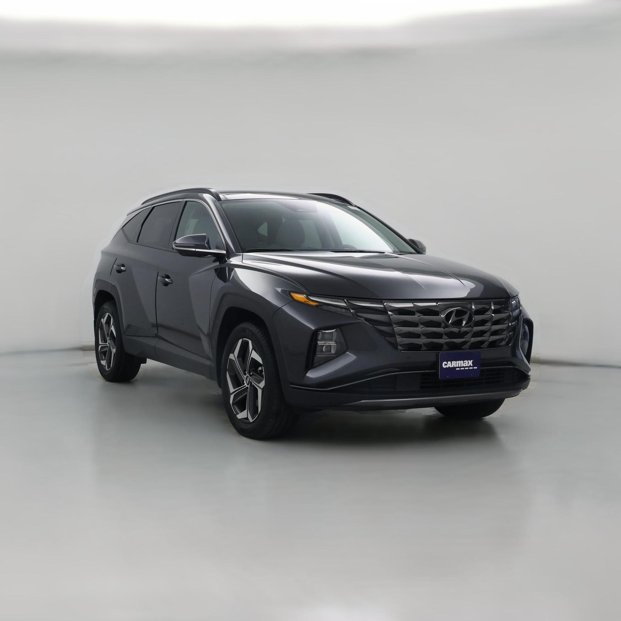 Thumbnail: 2023 Hyundai Tucson - 1