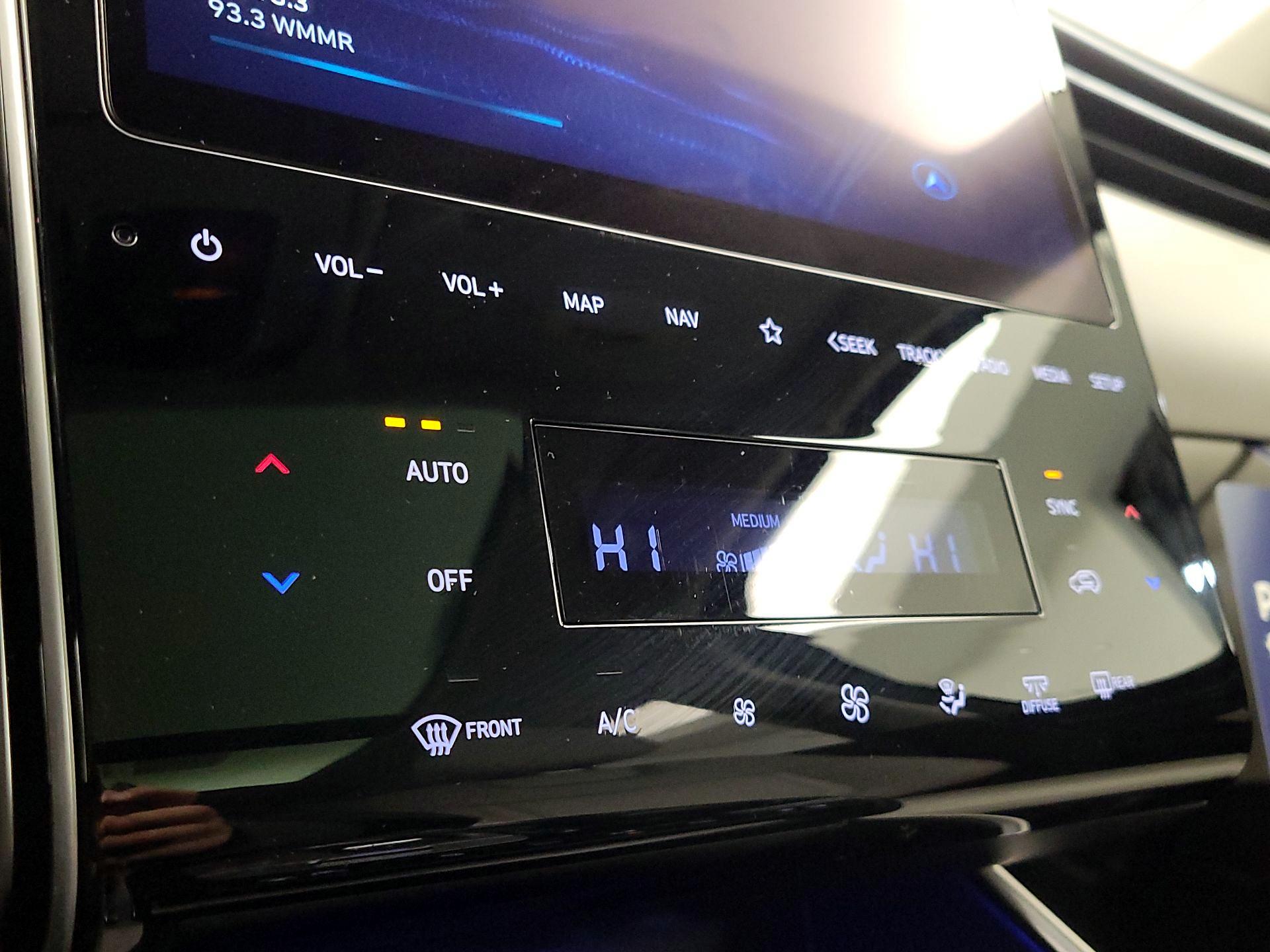 Thumbnail: 2023 Hyundai Tucson - 17