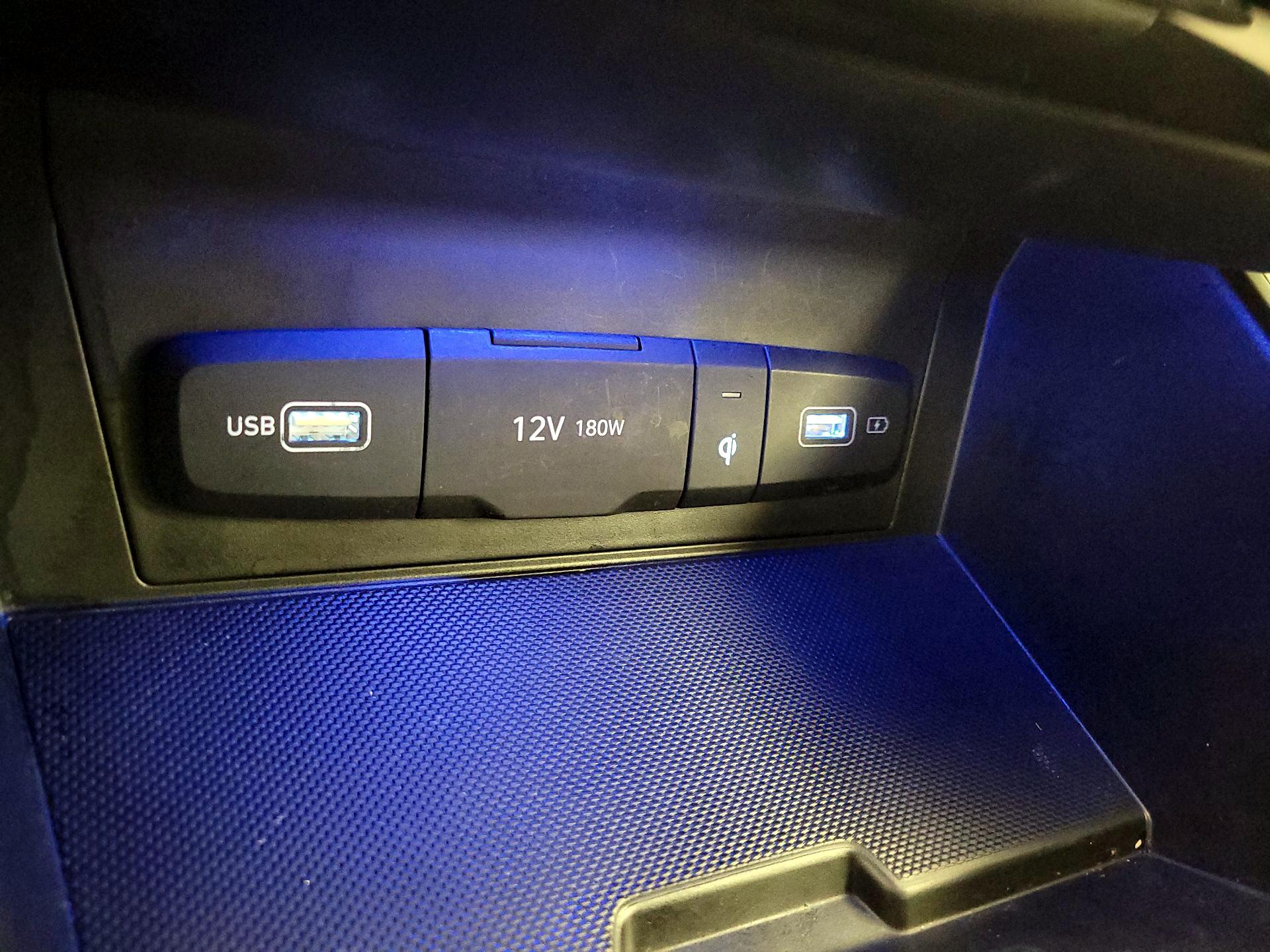 Thumbnail: 2023 Hyundai Tucson - 19