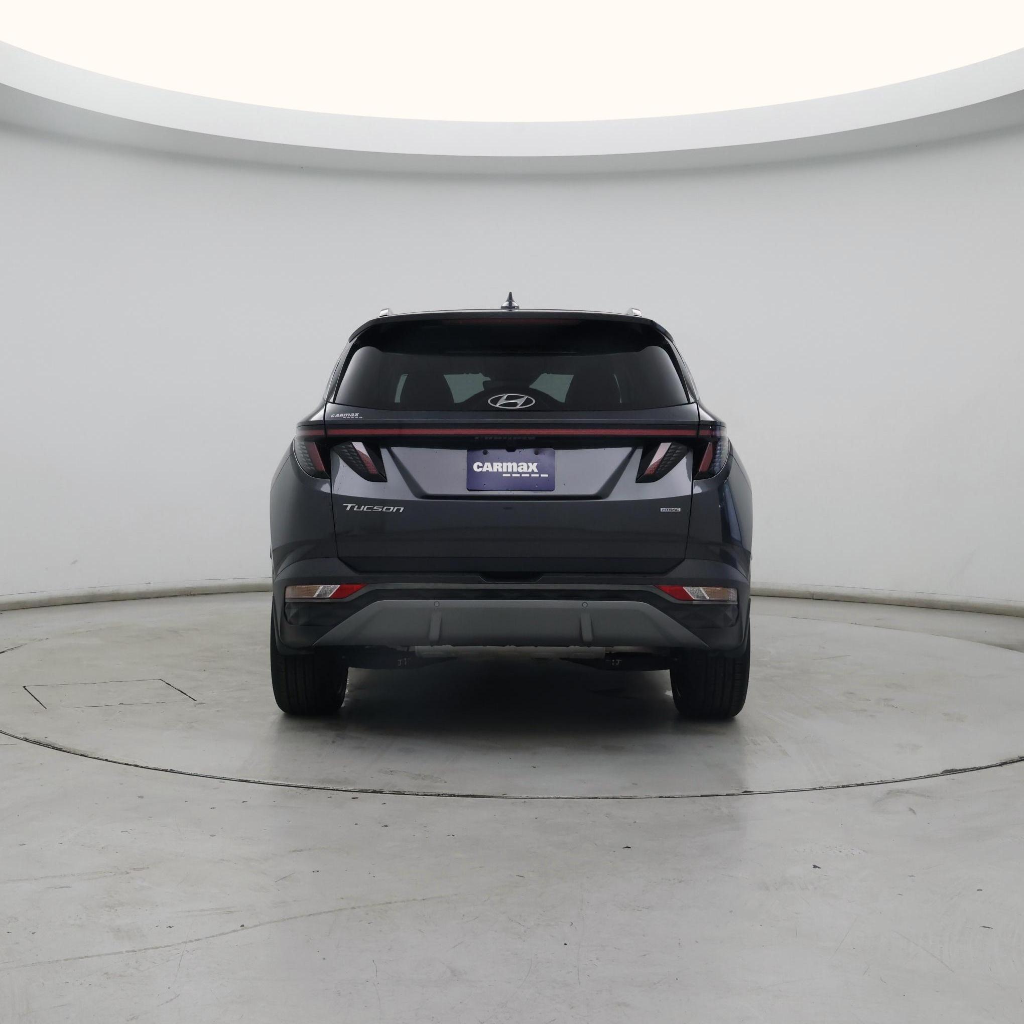 Thumbnail: 2023 Hyundai Tucson - 6