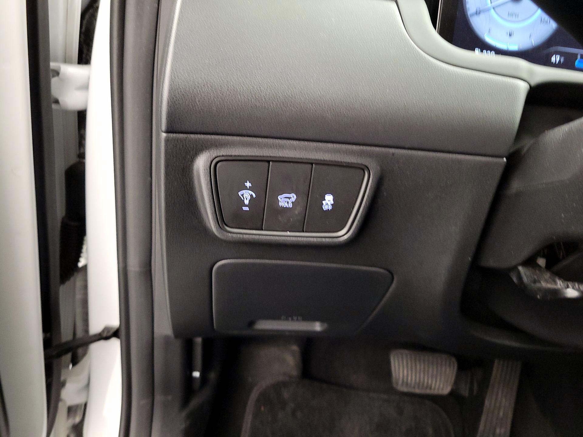 Thumbnail: 2022 Hyundai Tucson - 13