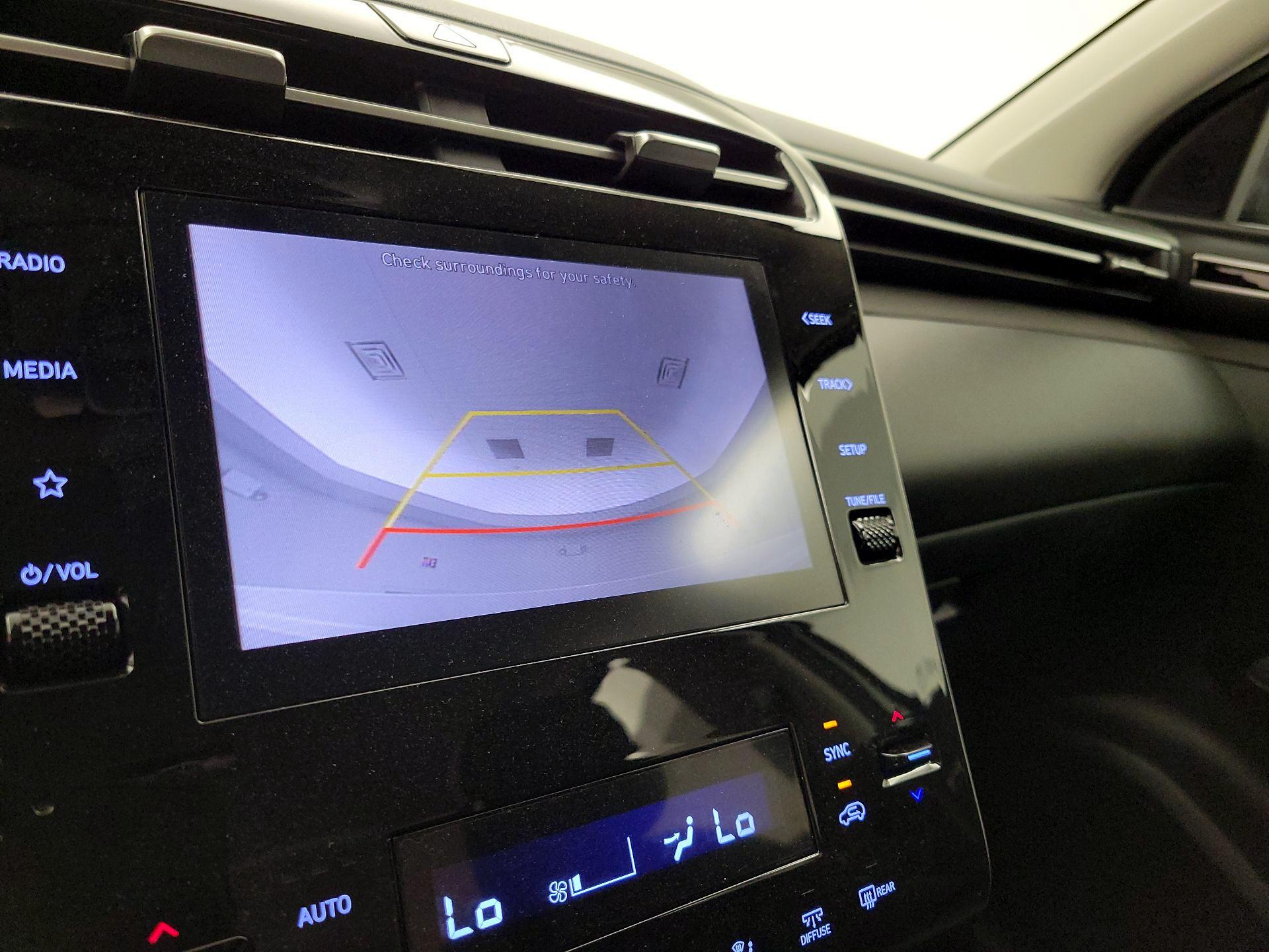 Thumbnail: 2022 Hyundai Tucson - 14