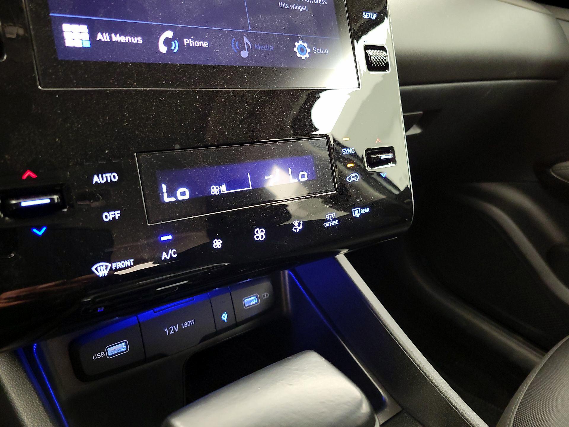 Thumbnail: 2022 Hyundai Tucson - 16