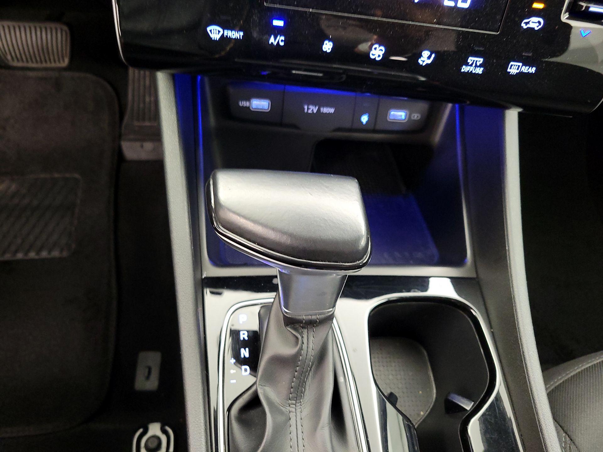 Thumbnail: 2022 Hyundai Tucson - 17