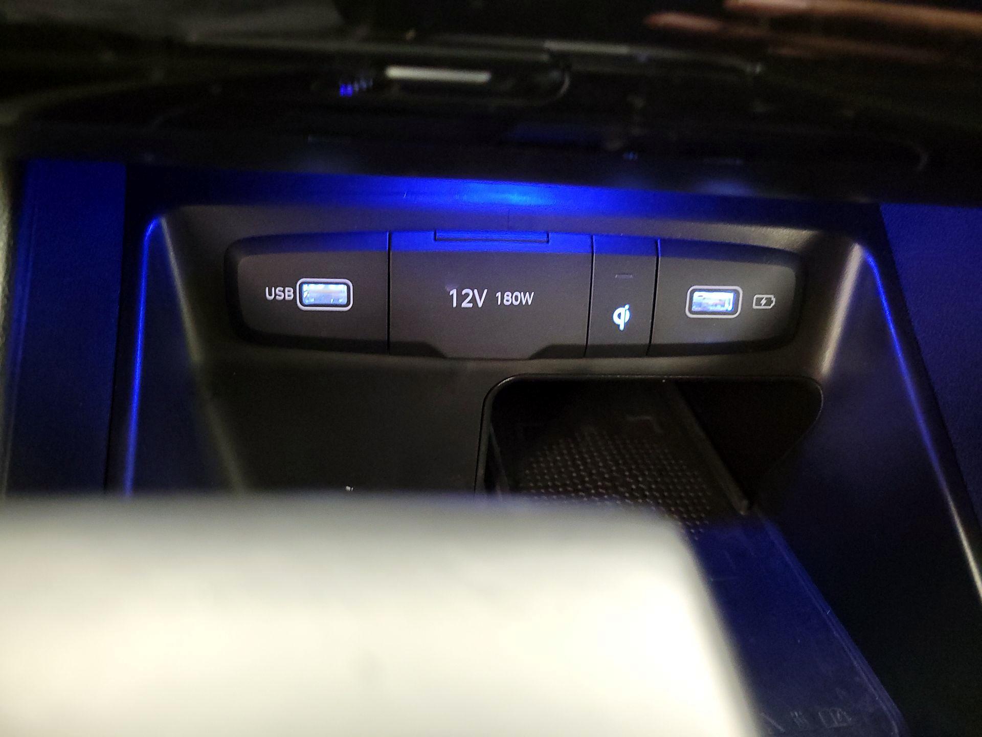 Thumbnail: 2022 Hyundai Tucson - 18