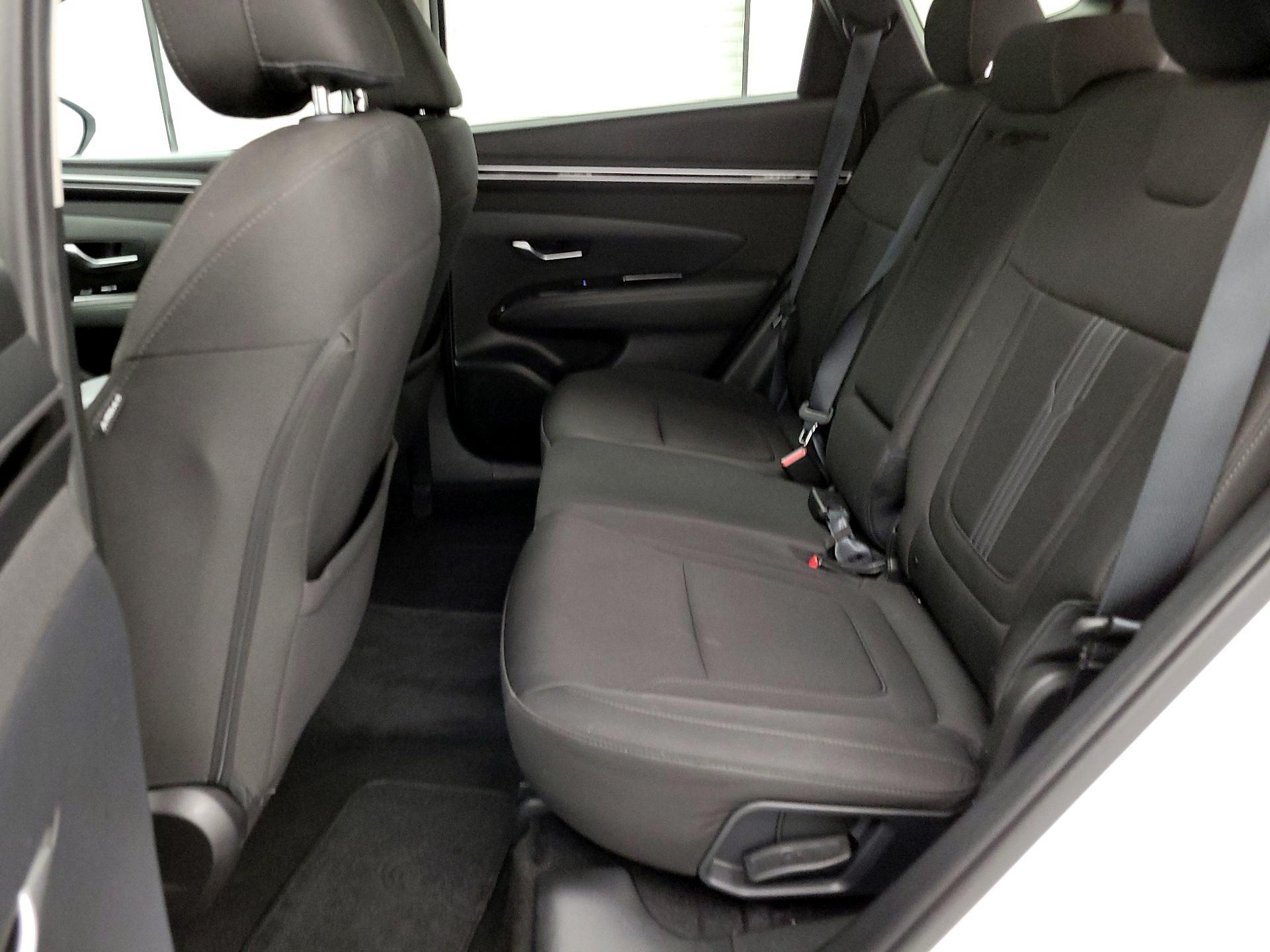 Thumbnail: 2022 Hyundai Tucson - 20