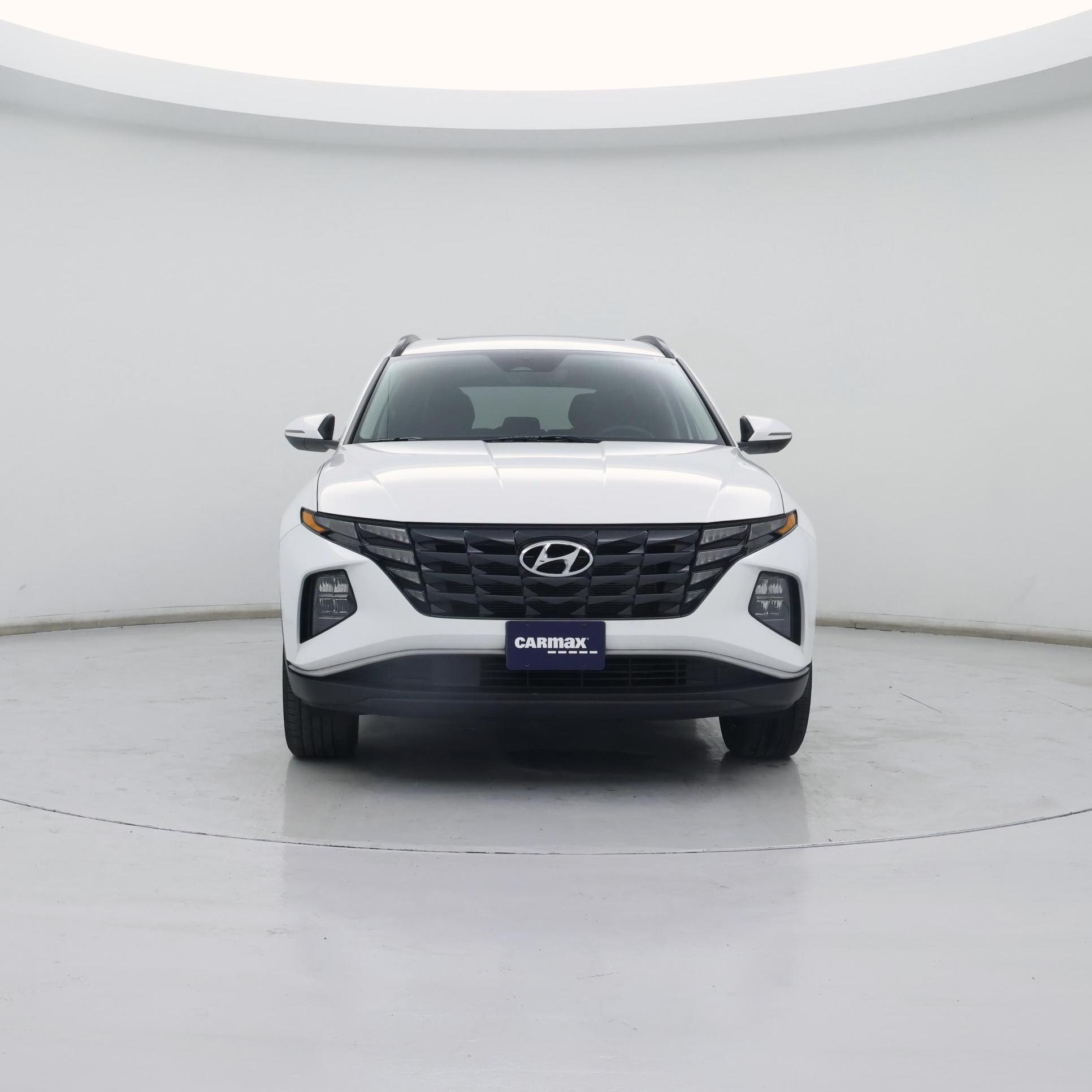 Thumbnail: 2022 Hyundai Tucson - 5