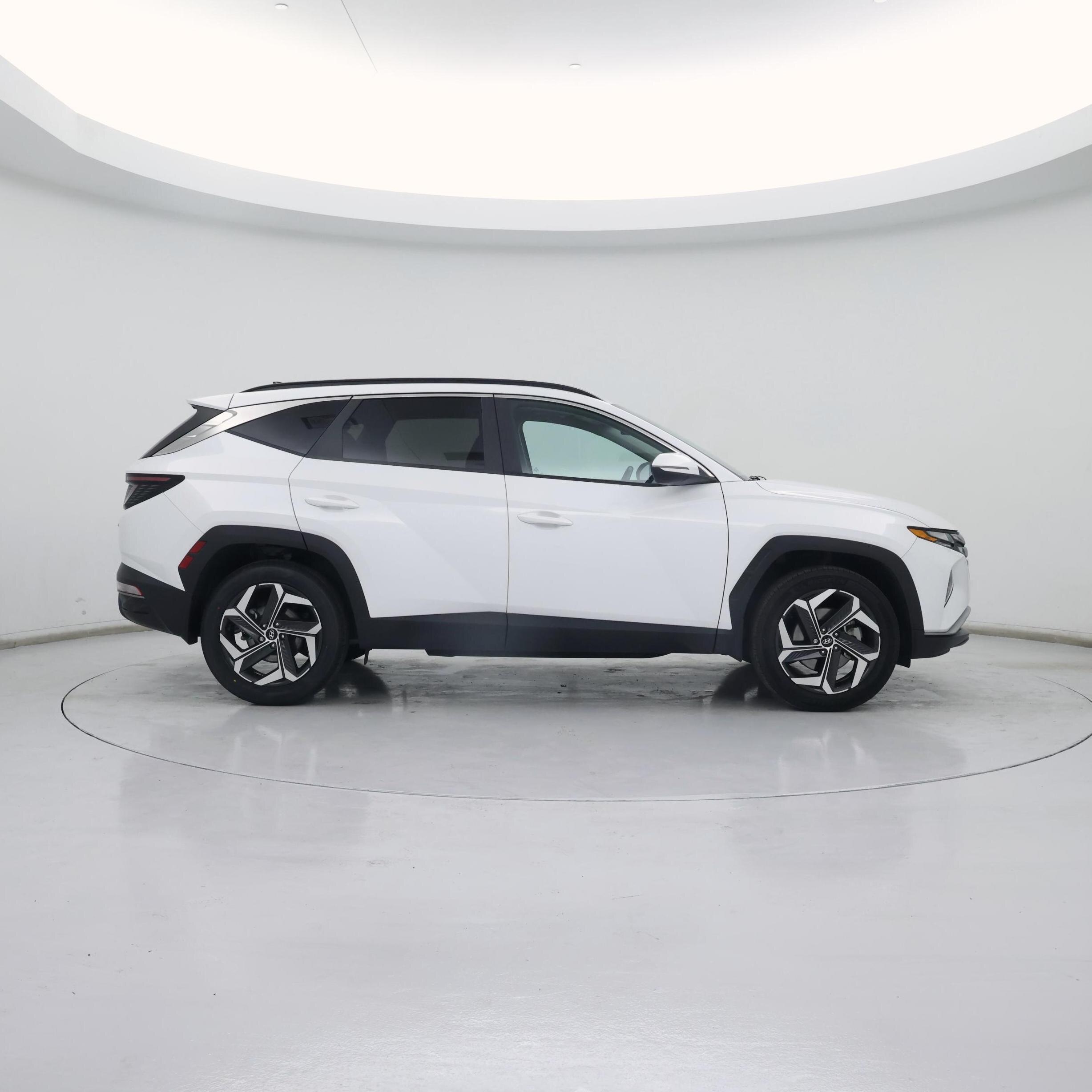 Thumbnail: 2022 Hyundai Tucson - 7