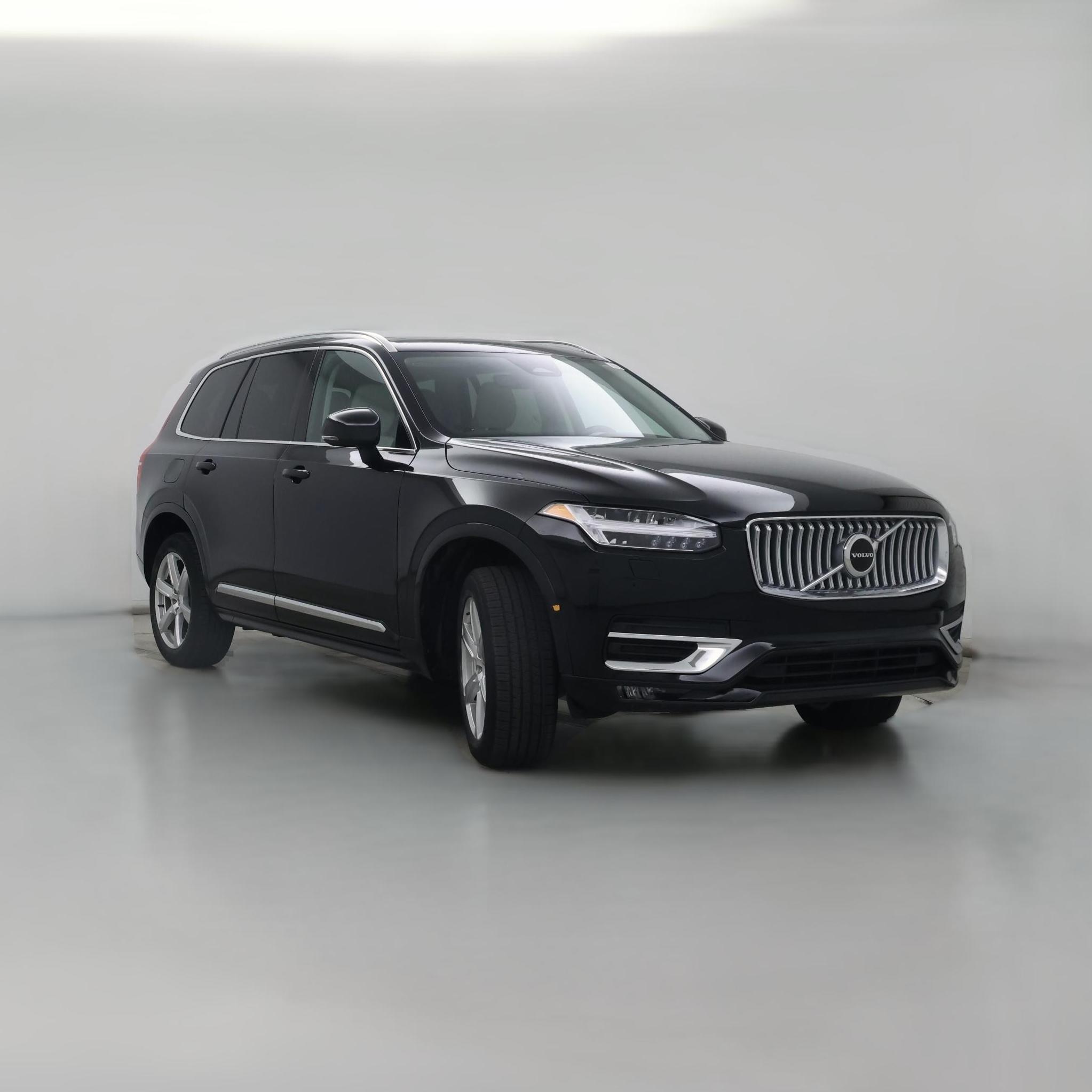 Thumbnail: 2024 Volvo XC90 - 1