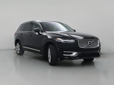 2024 Volvo XC90 B5 Core Bright Theme