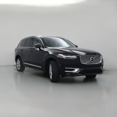 2024 Volvo XC90 B5 Core Bright Theme