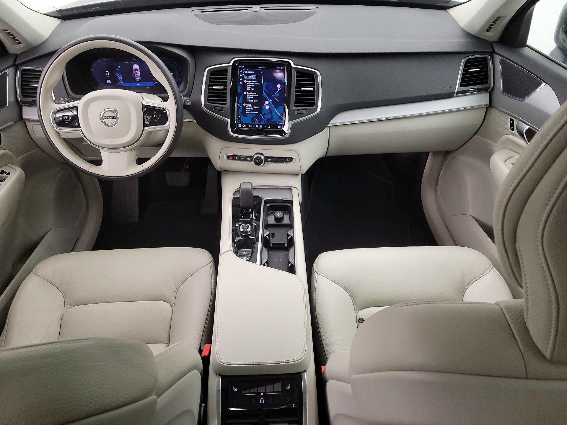 Thumbnail: 2024 Volvo XC90 - 9