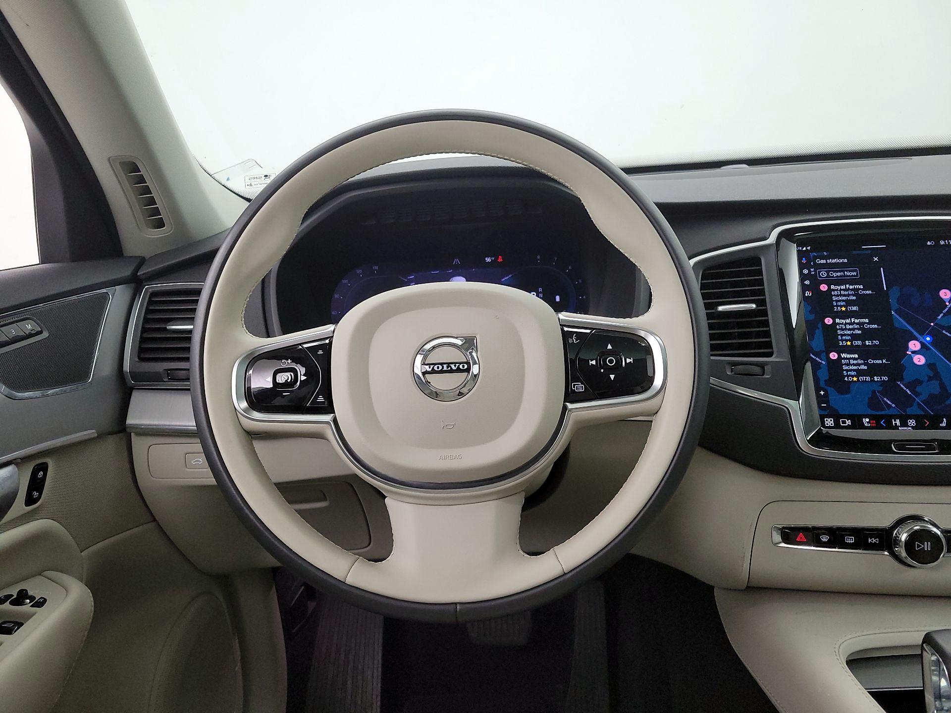 Thumbnail: 2024 Volvo XC90 - 10