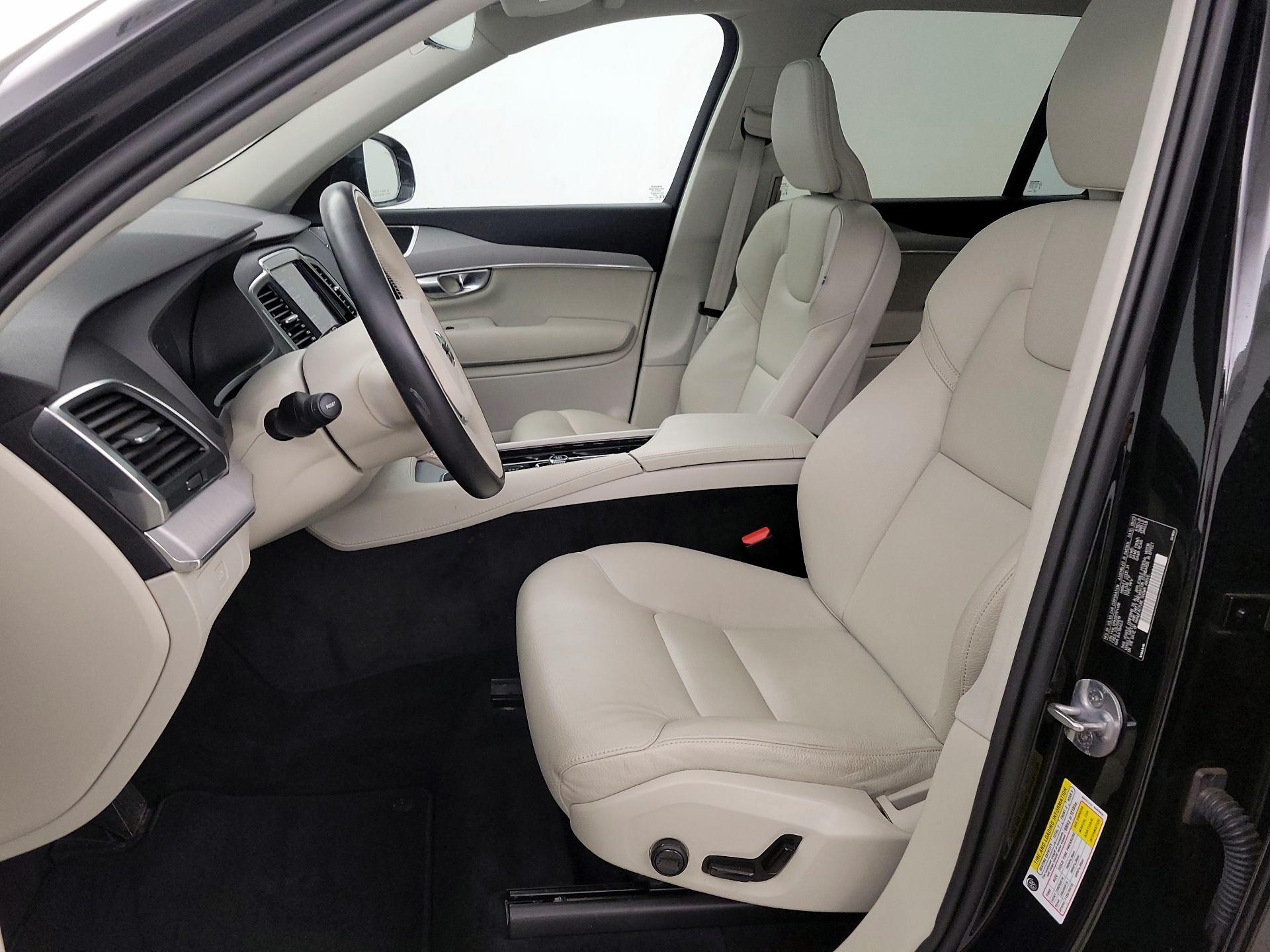 Thumbnail: 2024 Volvo XC90 - 11