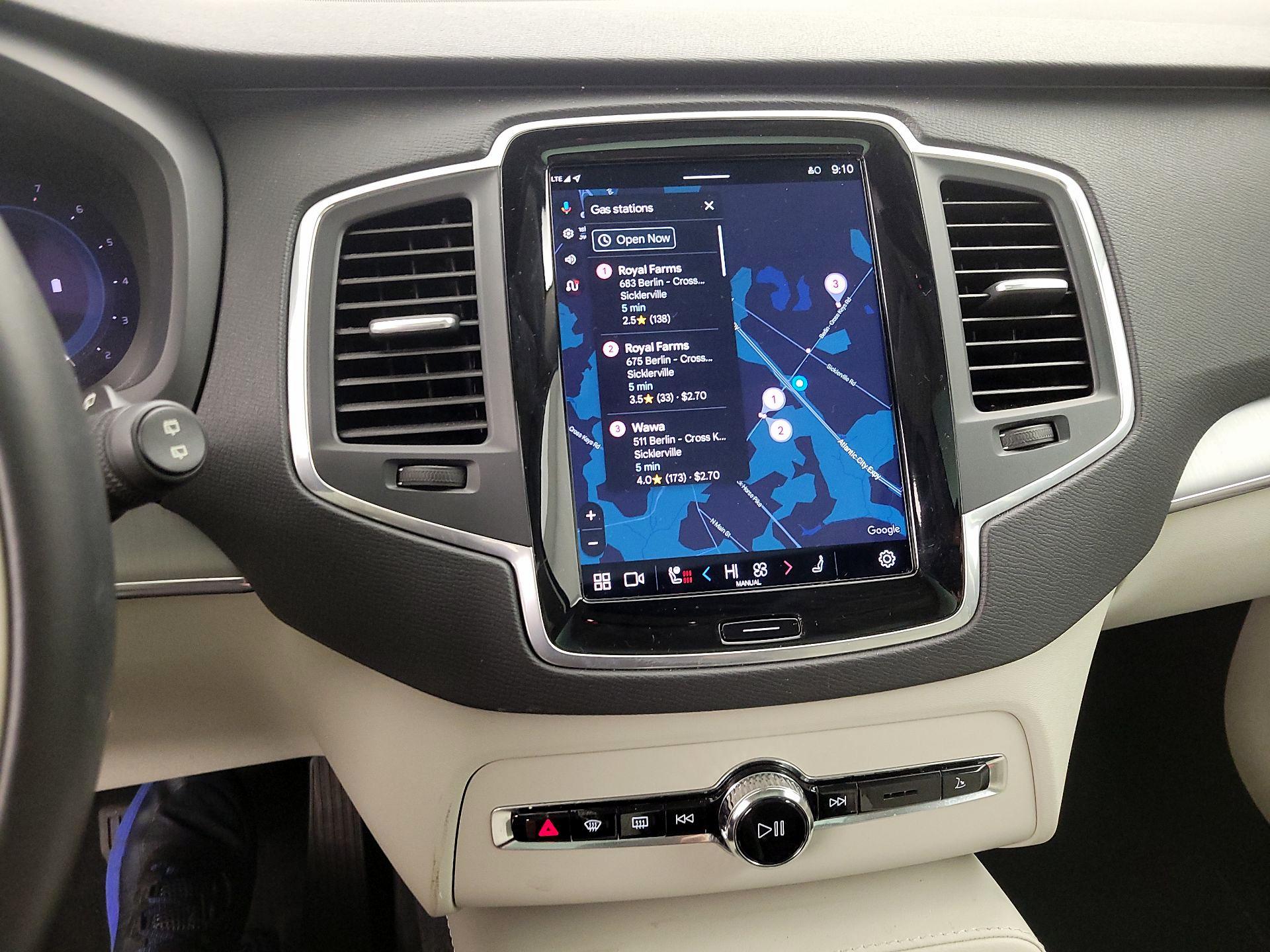 Thumbnail: 2024 Volvo XC90 - 14