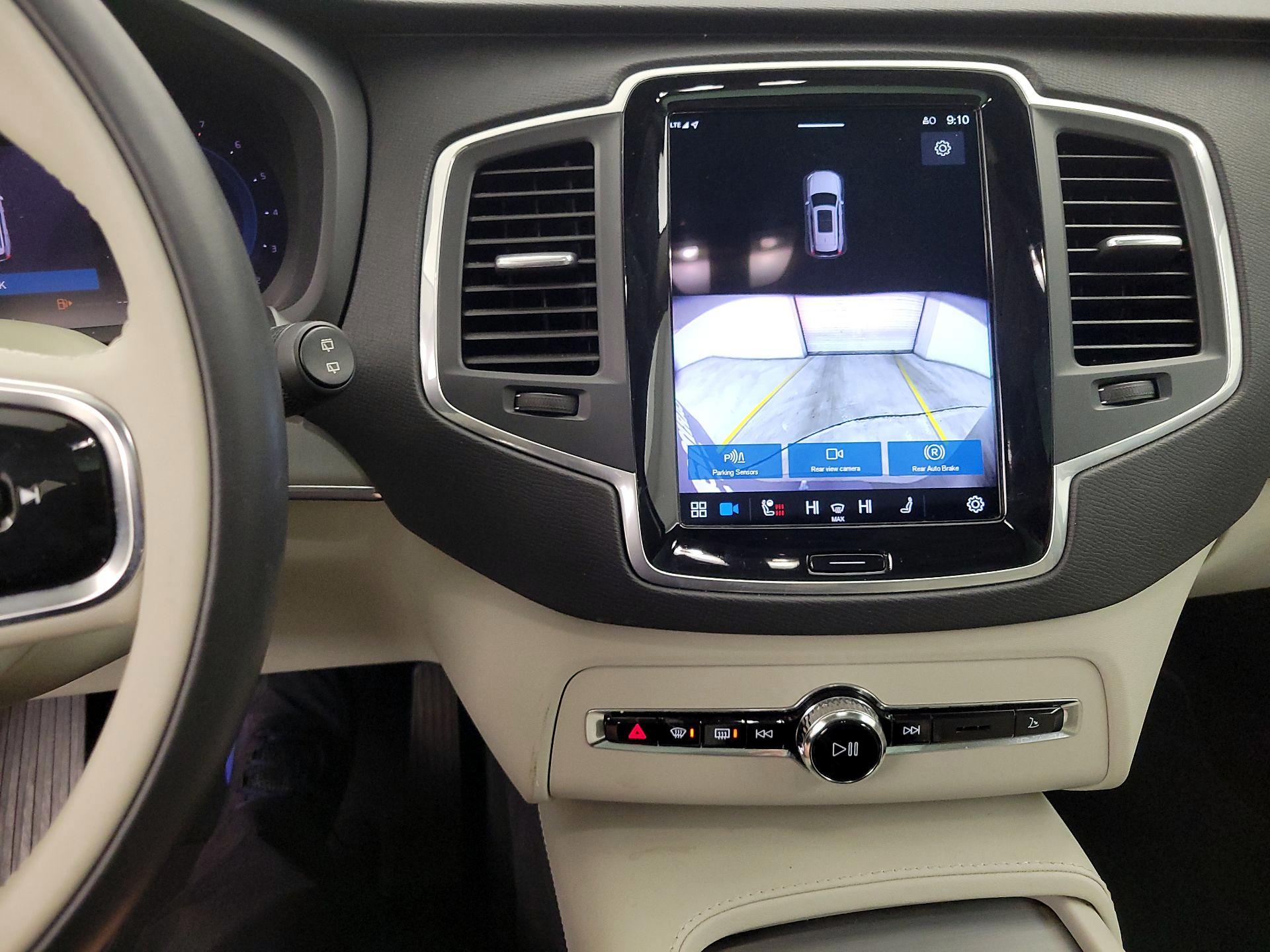 Thumbnail: 2024 Volvo XC90 - 15