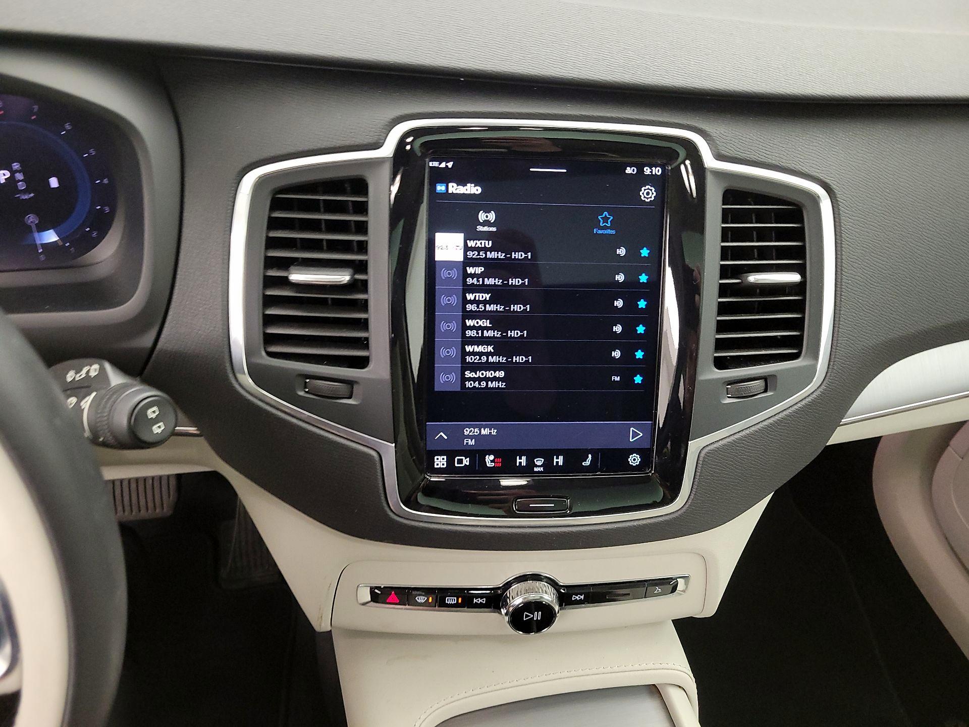 Thumbnail: 2024 Volvo XC90 - 16