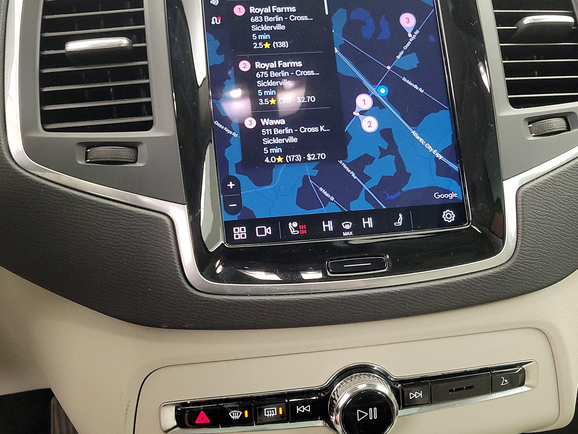 Thumbnail: 2024 Volvo XC90 - 17