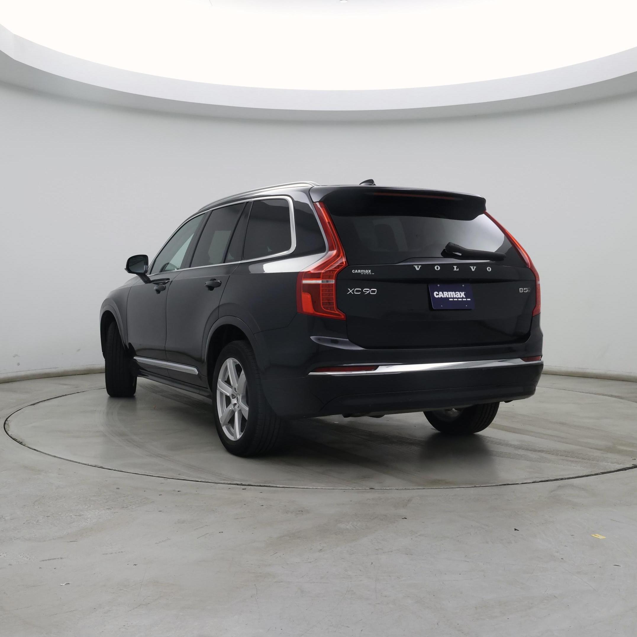 Thumbnail: 2024 Volvo XC90 - 2