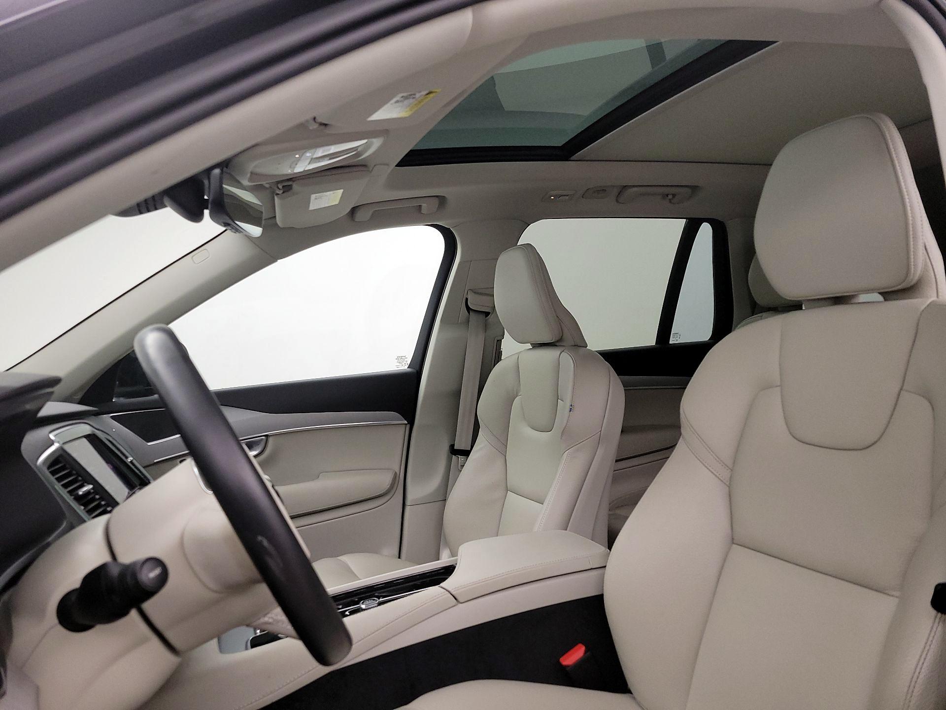 Thumbnail: 2024 Volvo XC90 - 20