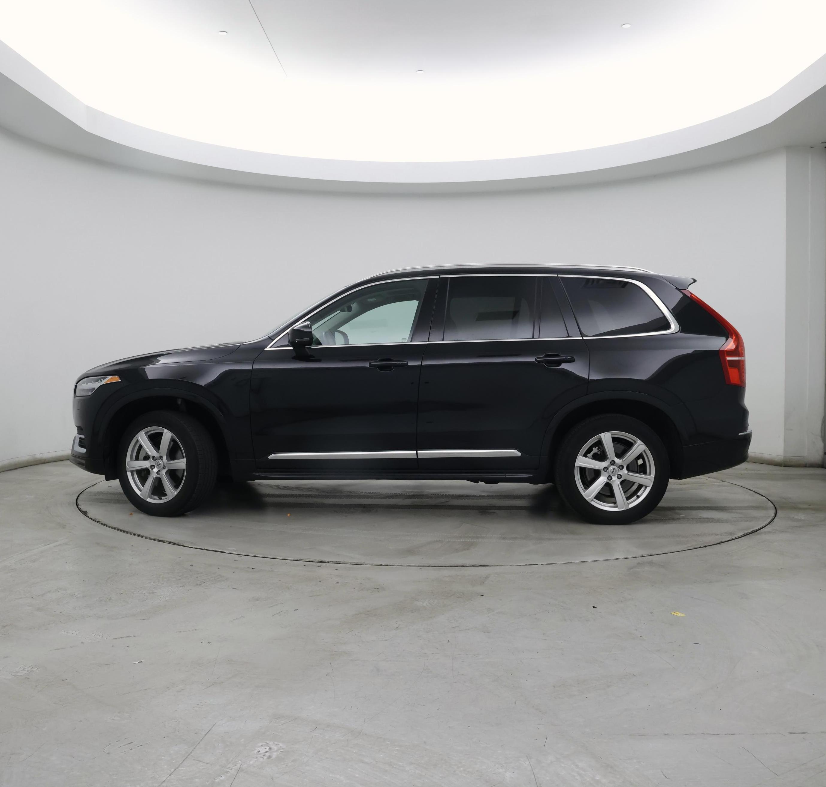 Thumbnail: 2024 Volvo XC90 - 3