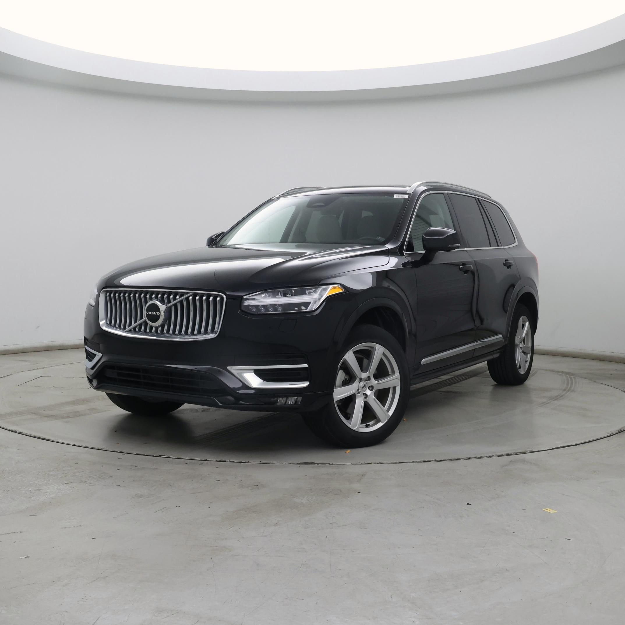 Thumbnail: 2024 Volvo XC90 - 4