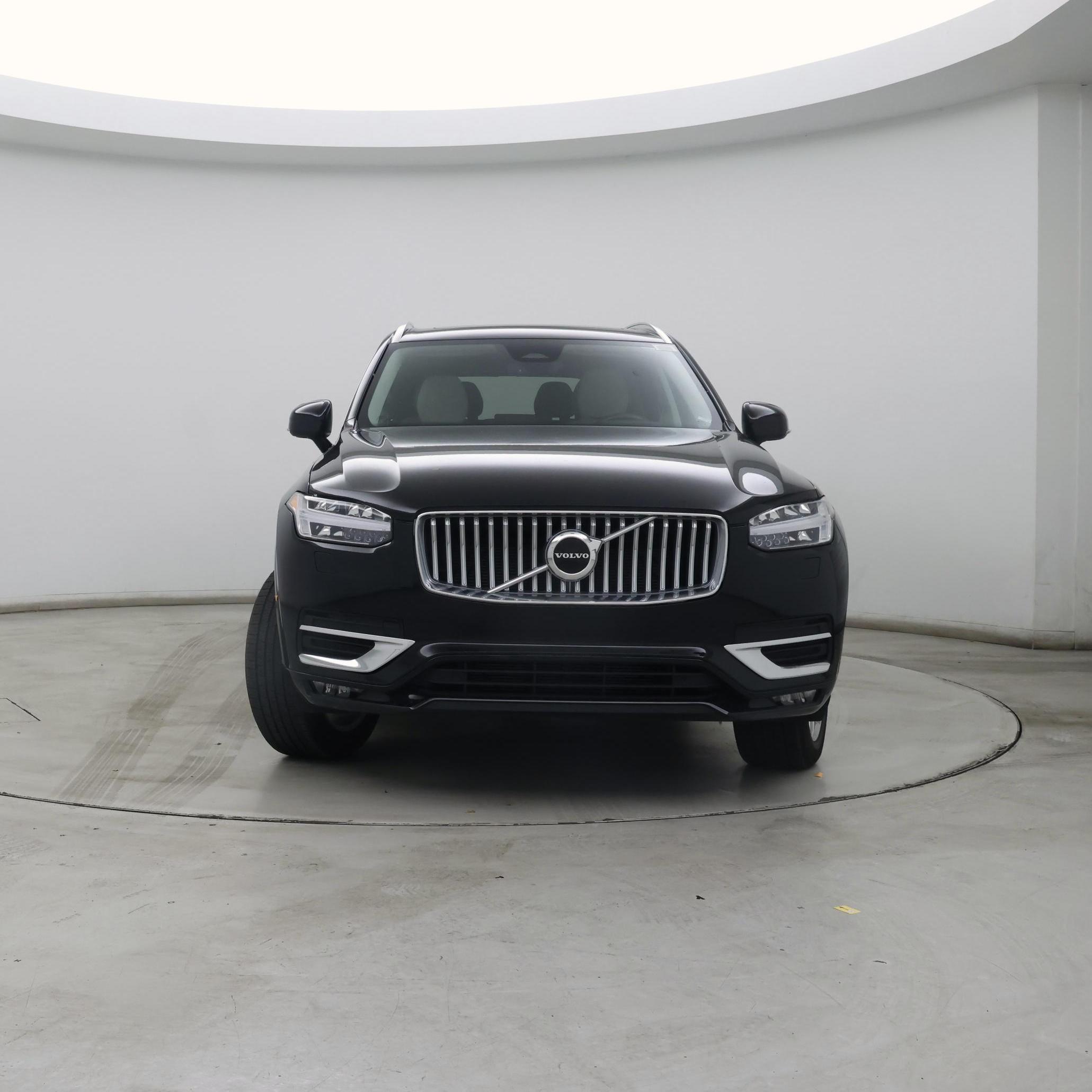 Thumbnail: 2024 Volvo XC90 - 5