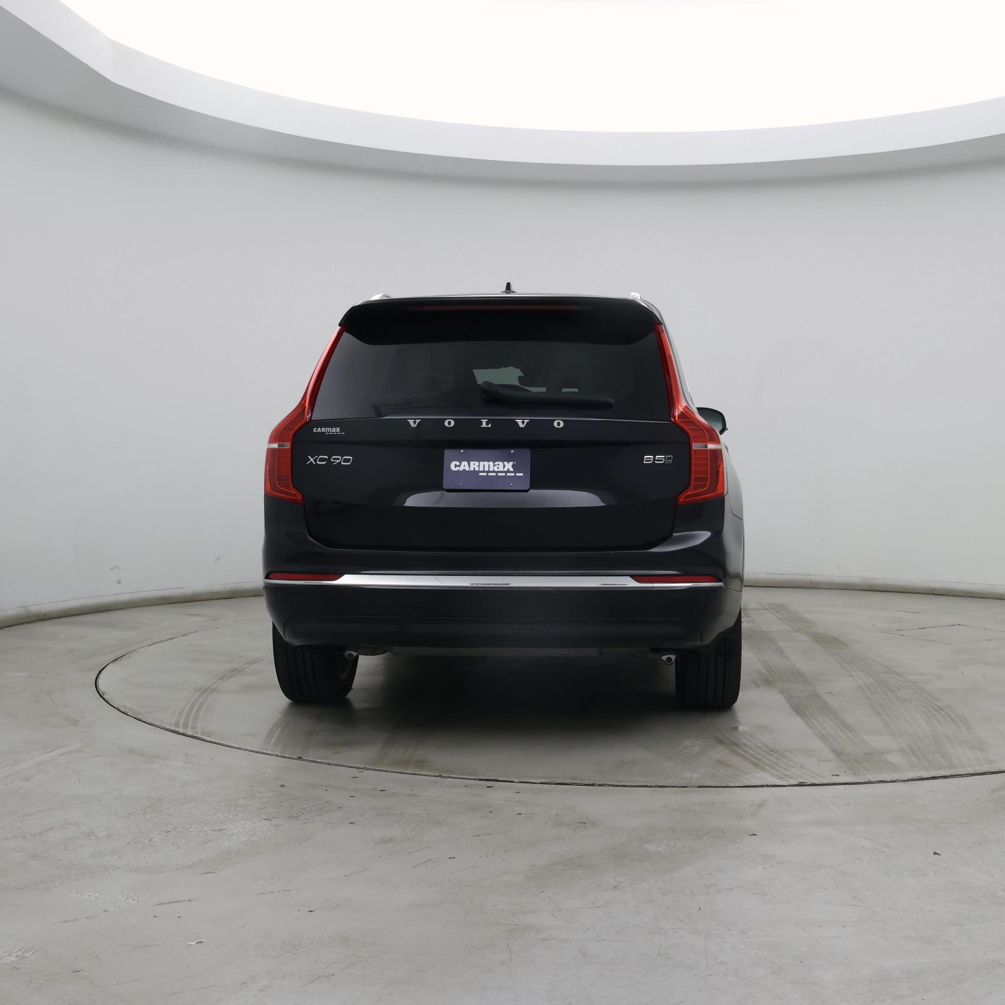 Thumbnail: 2024 Volvo XC90 - 6