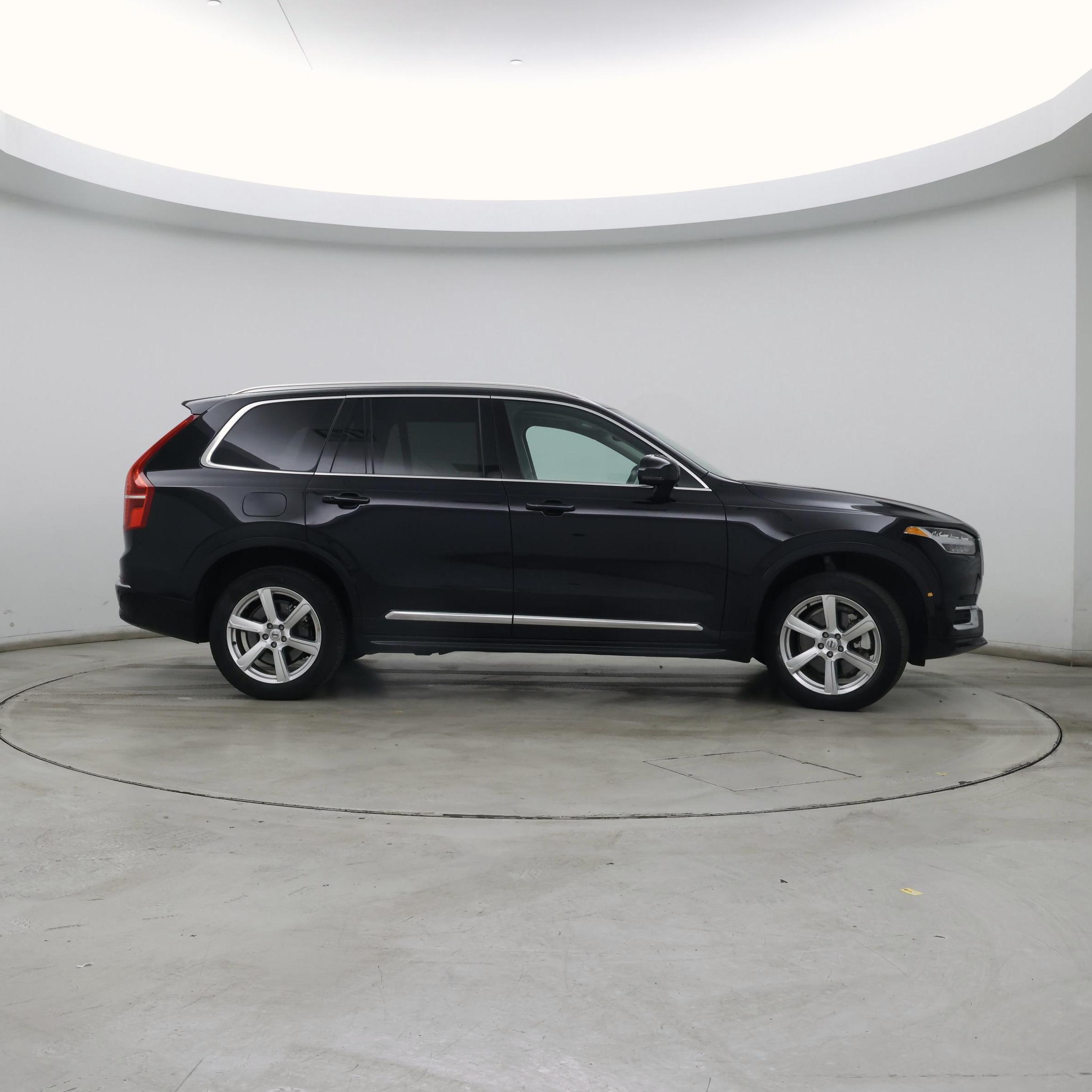 Thumbnail: 2024 Volvo XC90 - 7