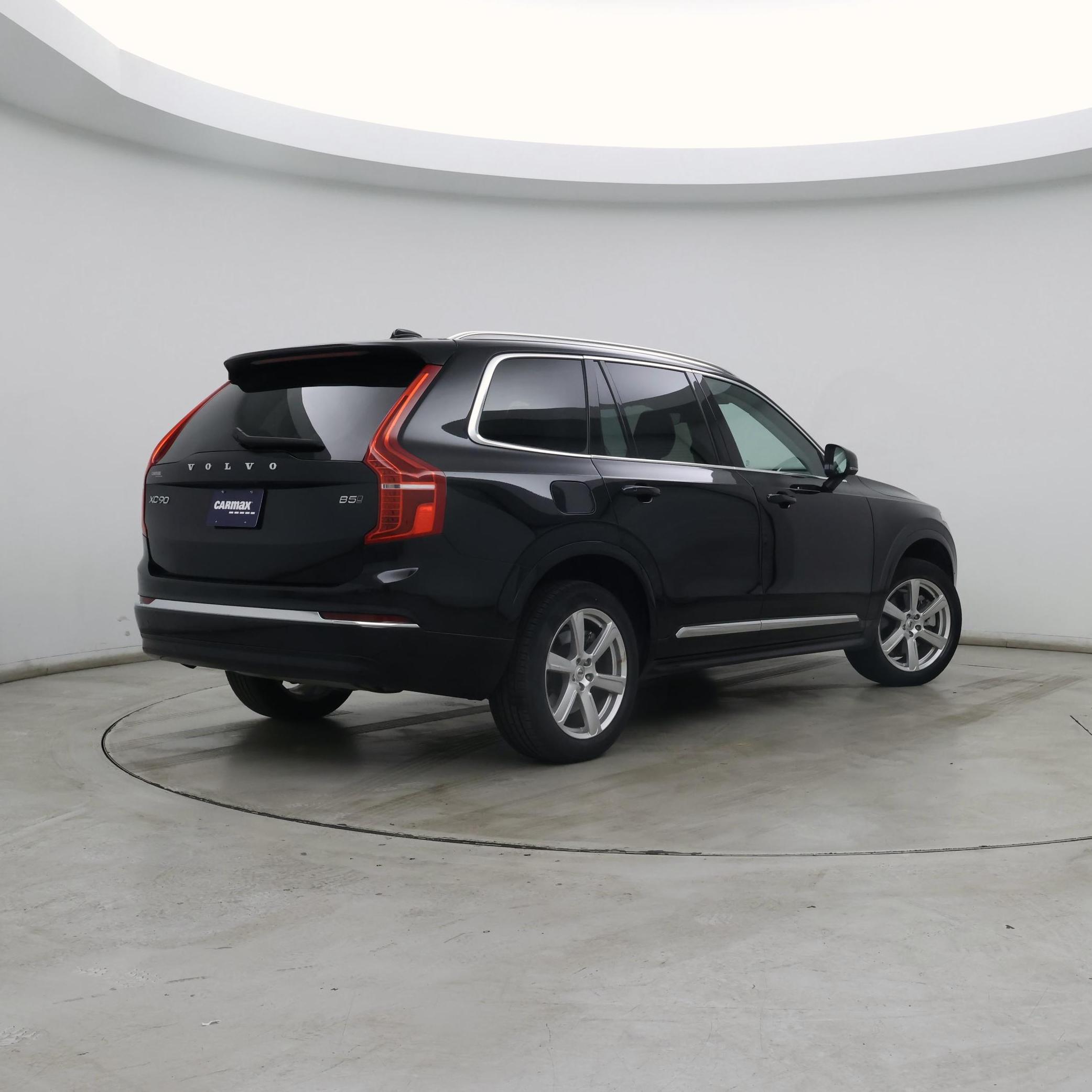 Thumbnail: 2024 Volvo XC90 - 8