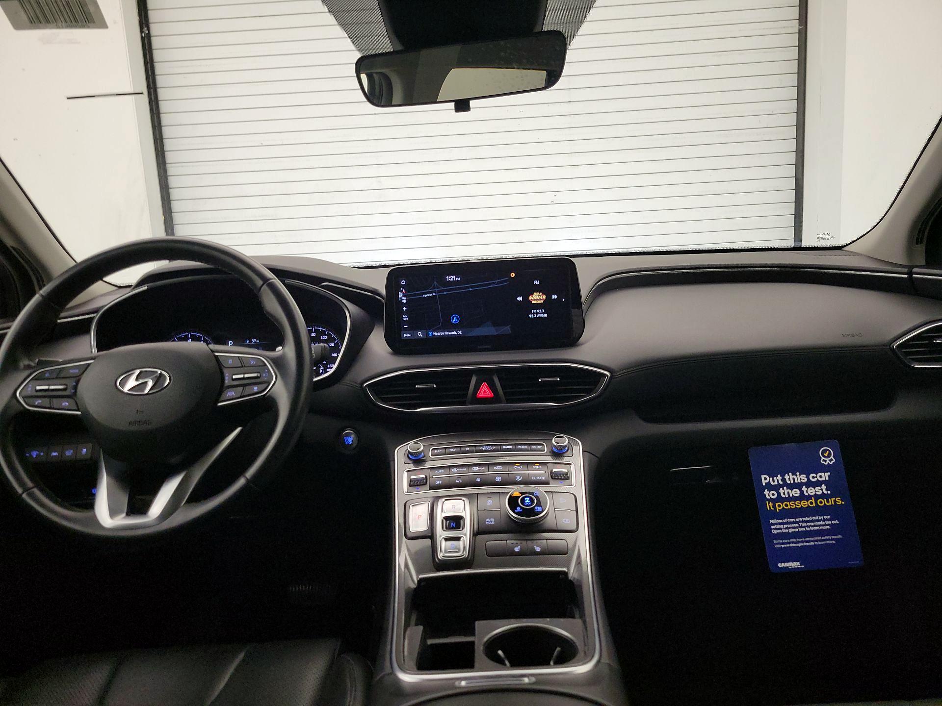 Thumbnail: 2023 Hyundai Santa Fe - 9