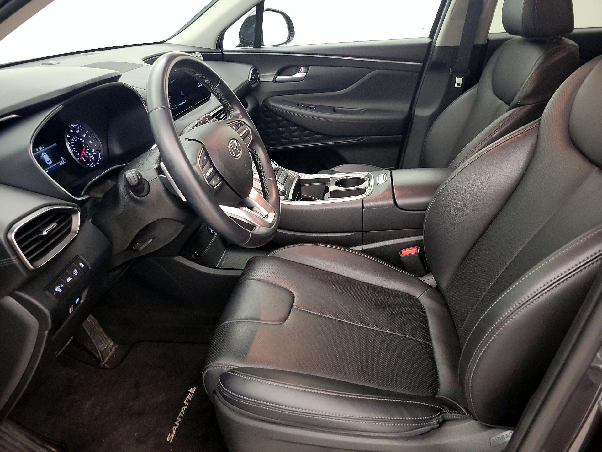 Thumbnail: 2023 Hyundai Santa Fe - 11