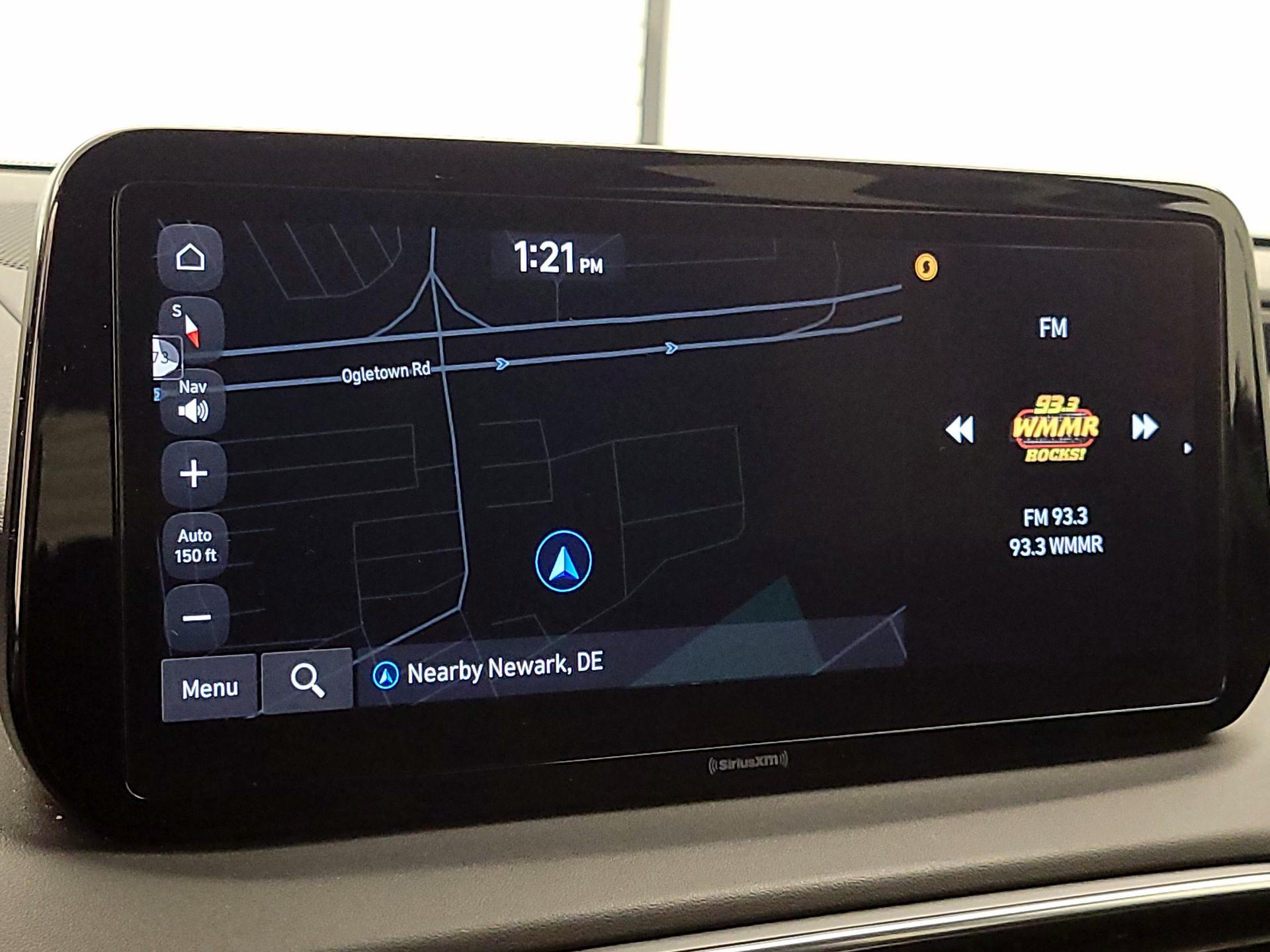 Thumbnail: 2023 Hyundai Santa Fe - 14