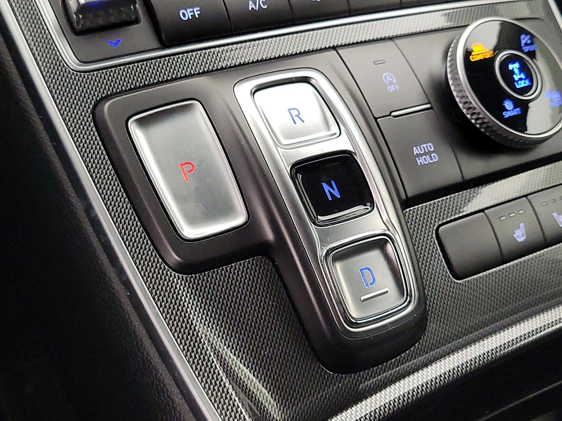 Thumbnail: 2023 Hyundai Santa Fe - 18