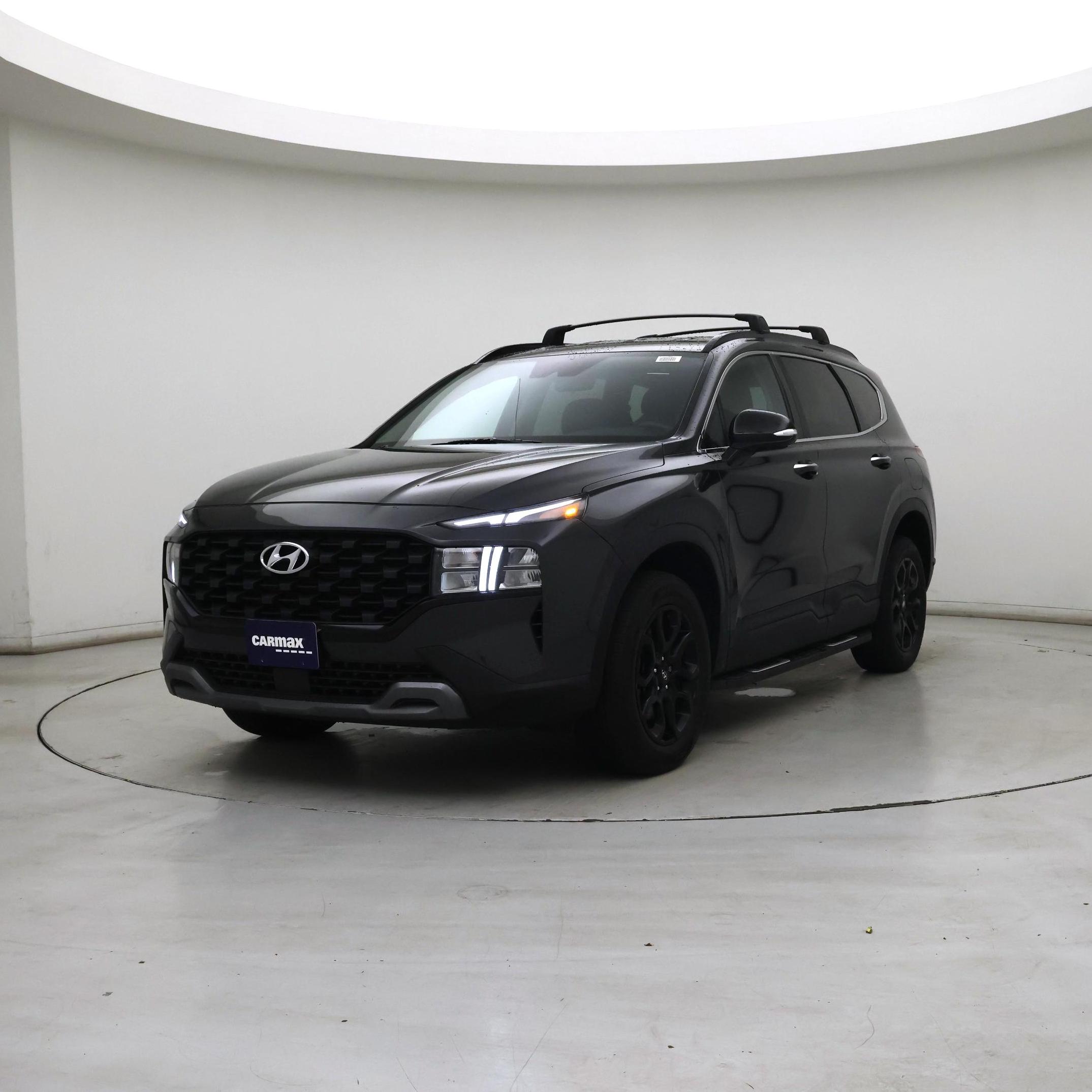 Thumbnail: 2023 Hyundai Santa Fe - 4