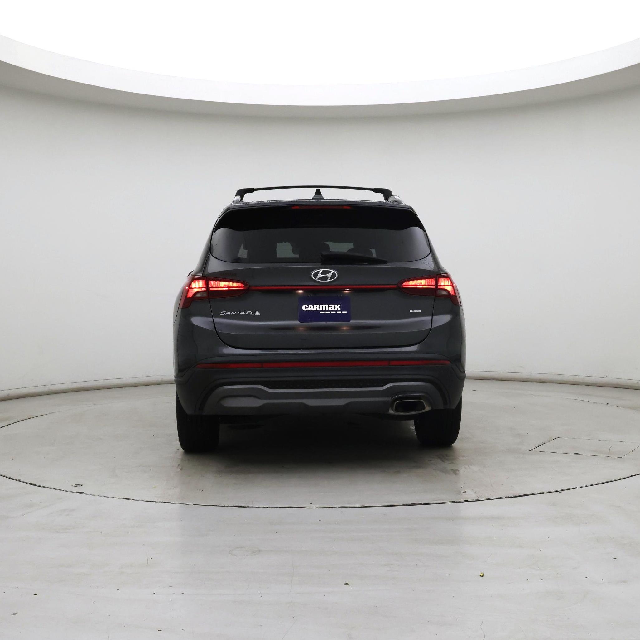 Thumbnail: 2023 Hyundai Santa Fe - 6