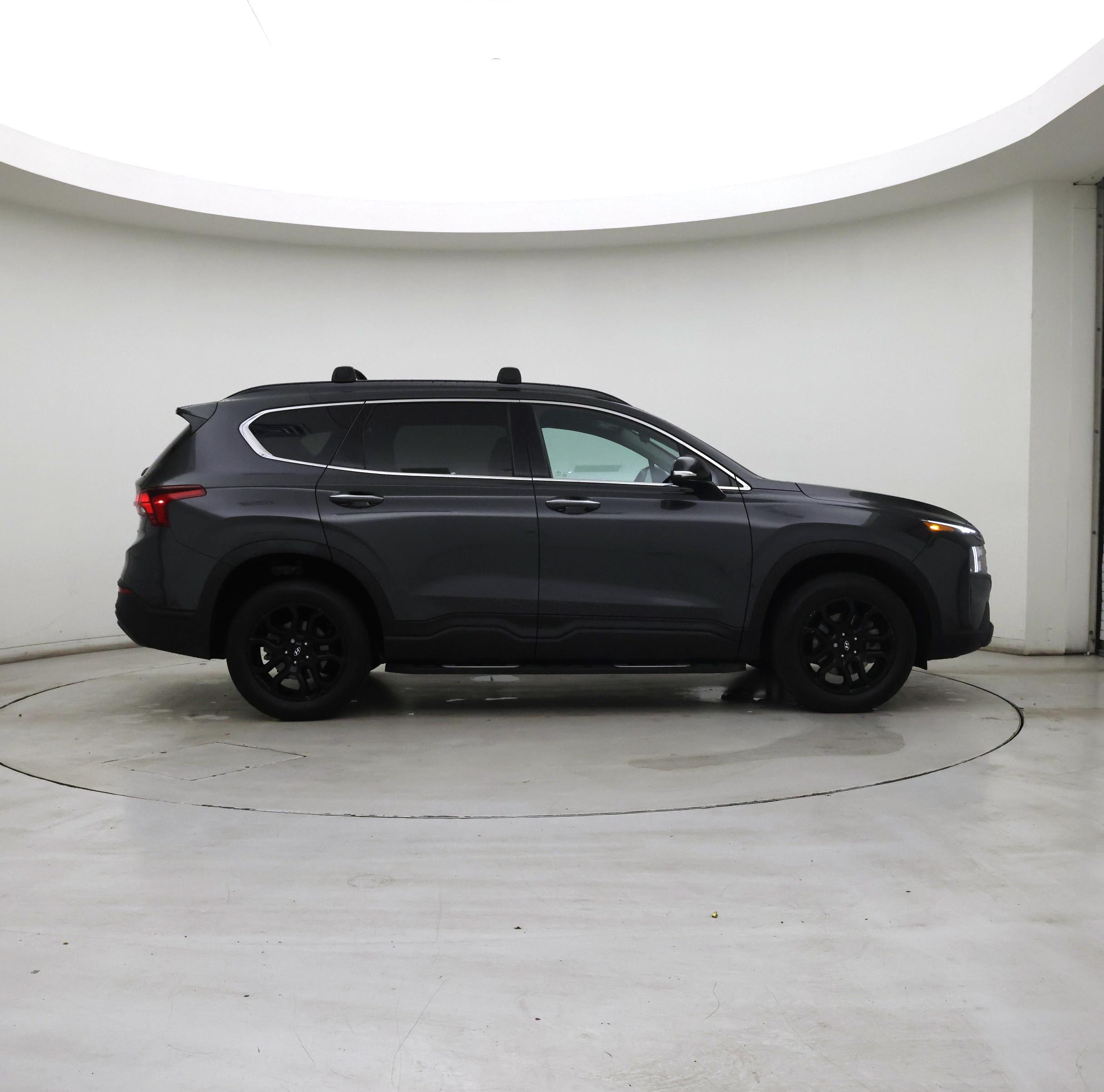 Thumbnail: 2023 Hyundai Santa Fe - 7