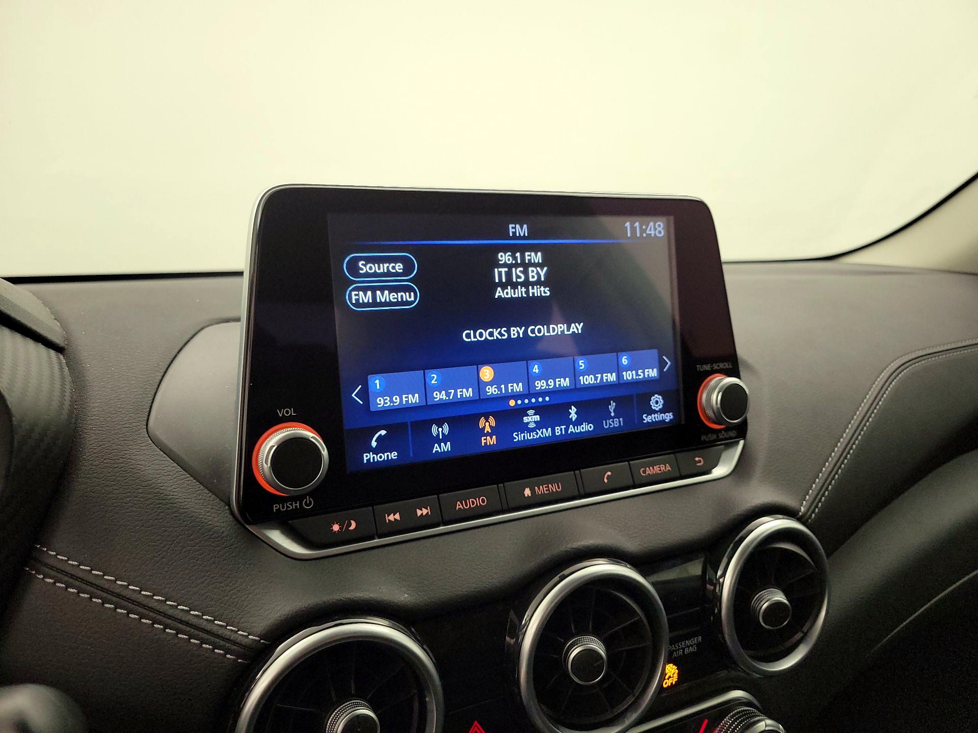 Thumbnail: 2023 Nissan Sentra - 15