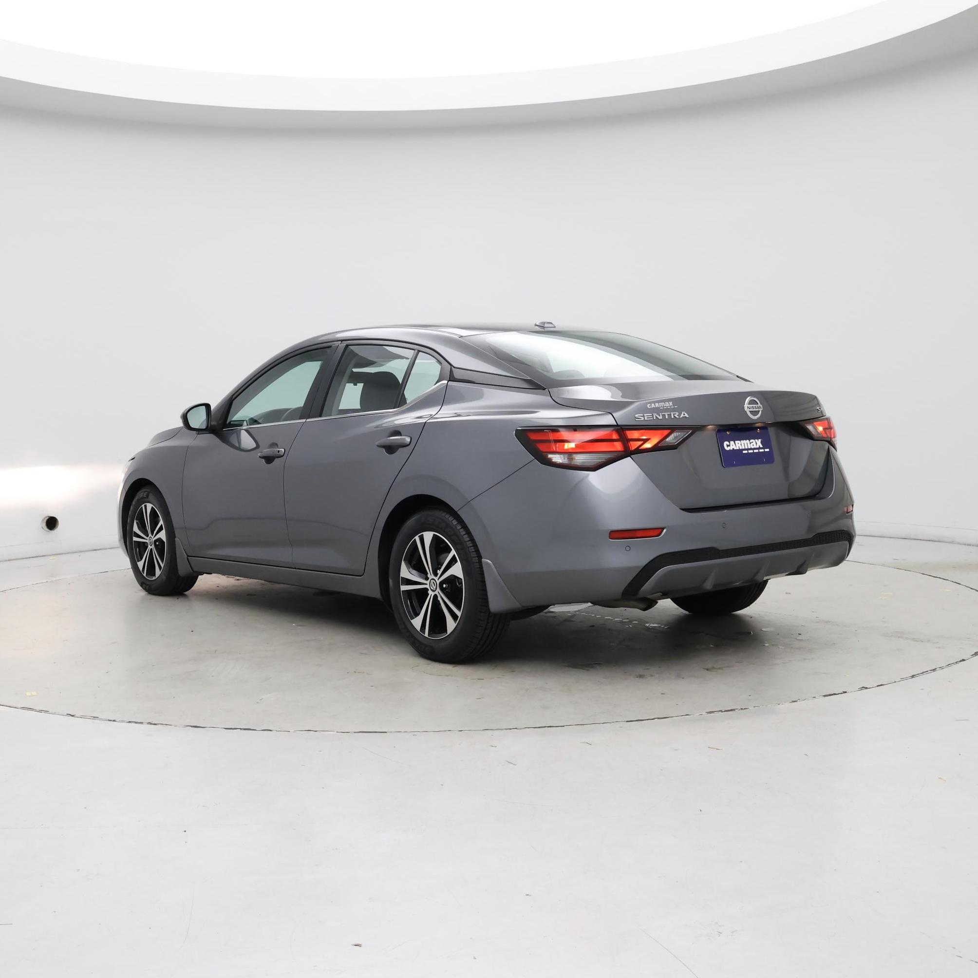 Thumbnail: 2023 Nissan Sentra - 2