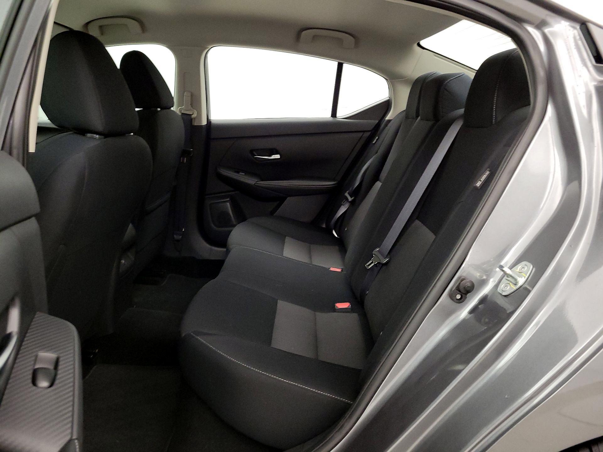 Thumbnail: 2023 Nissan Sentra - 19