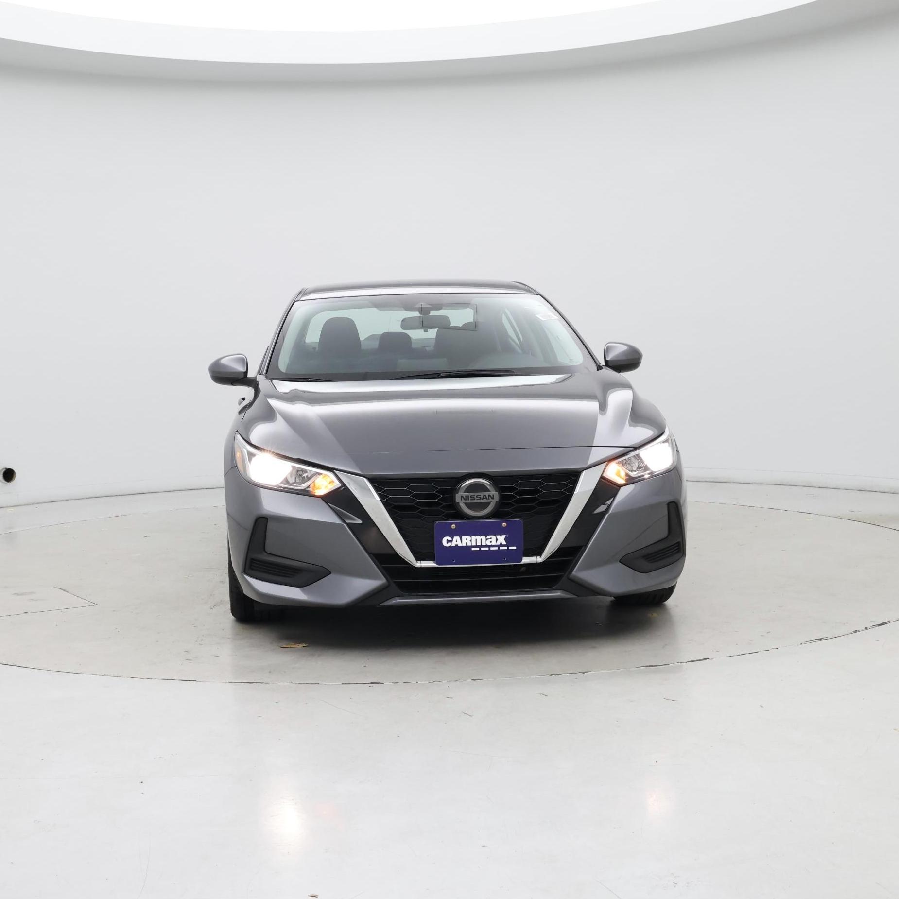 Thumbnail: 2023 Nissan Sentra - 5