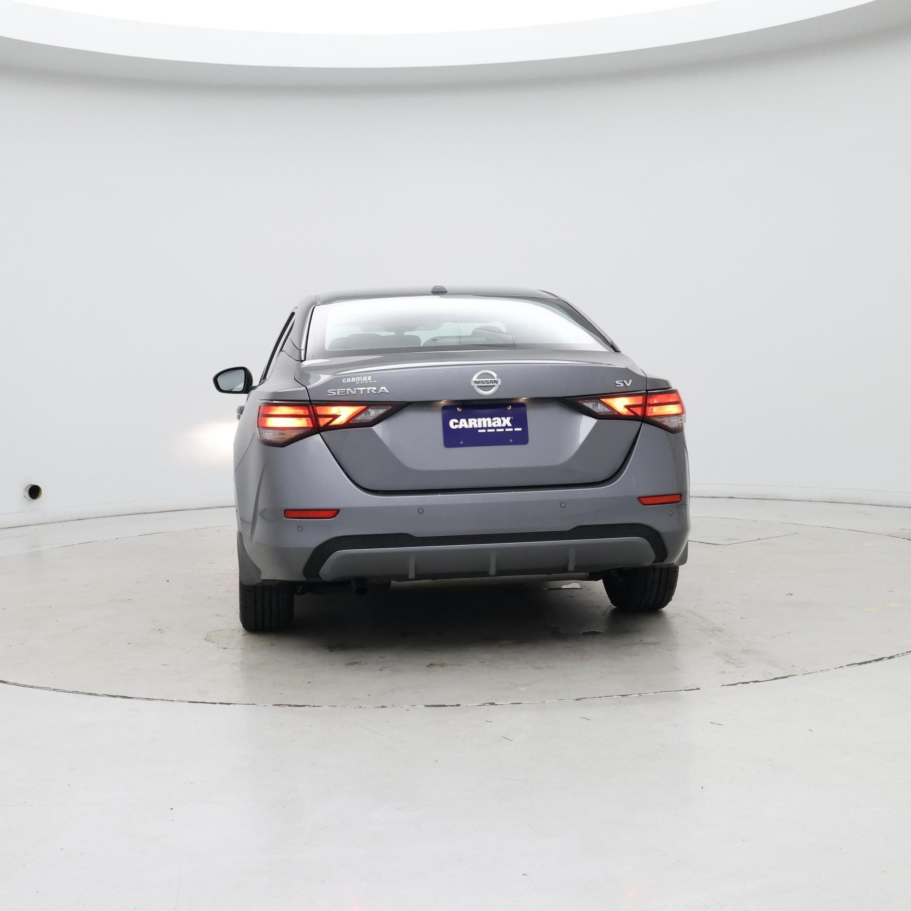 Thumbnail: 2023 Nissan Sentra - 6