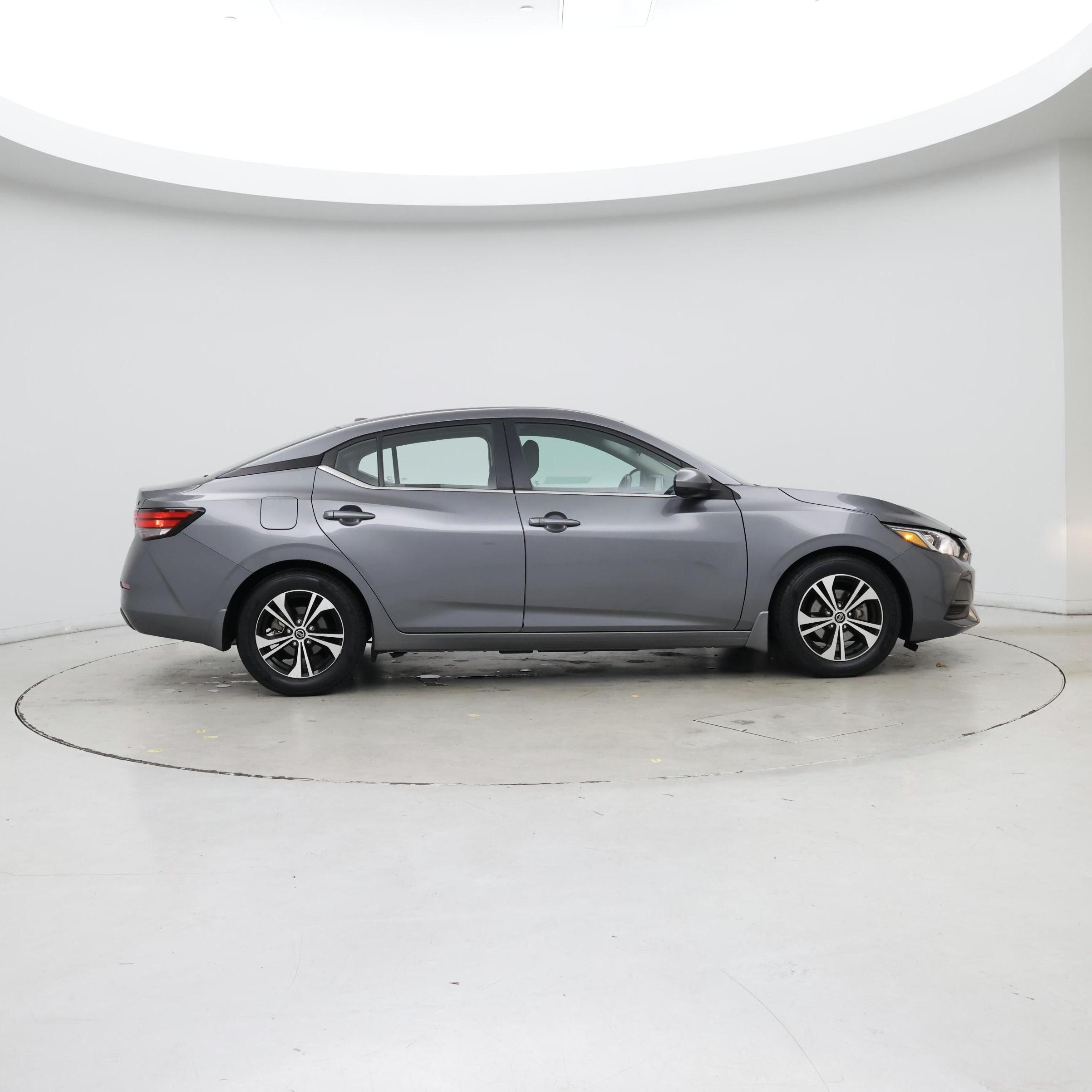 Thumbnail: 2023 Nissan Sentra - 7