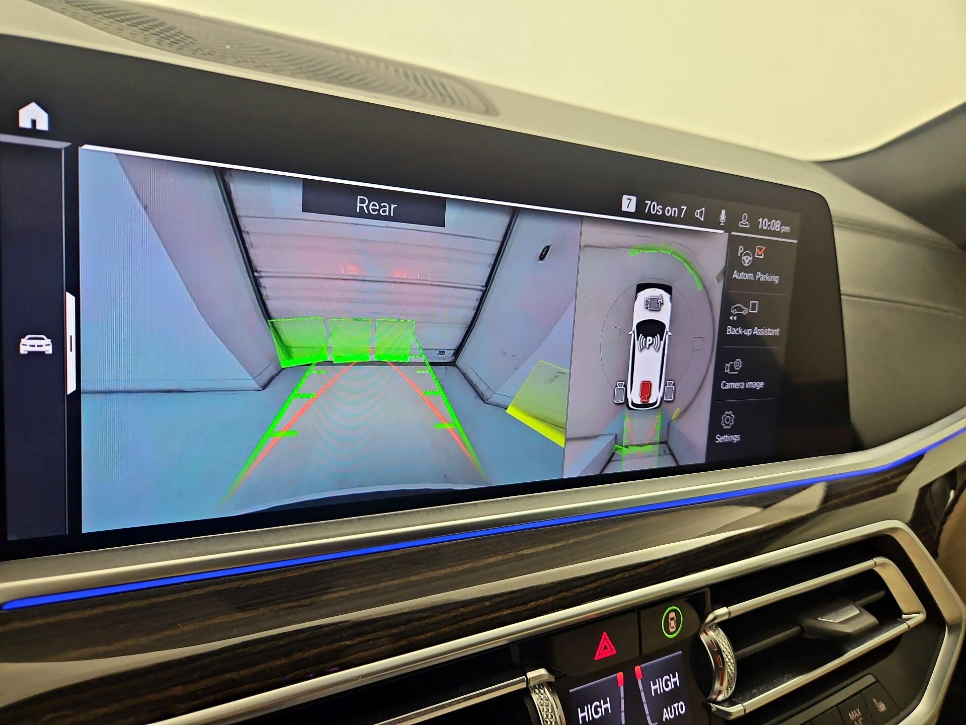 Thumbnail: 2020 BMW X5 - 15