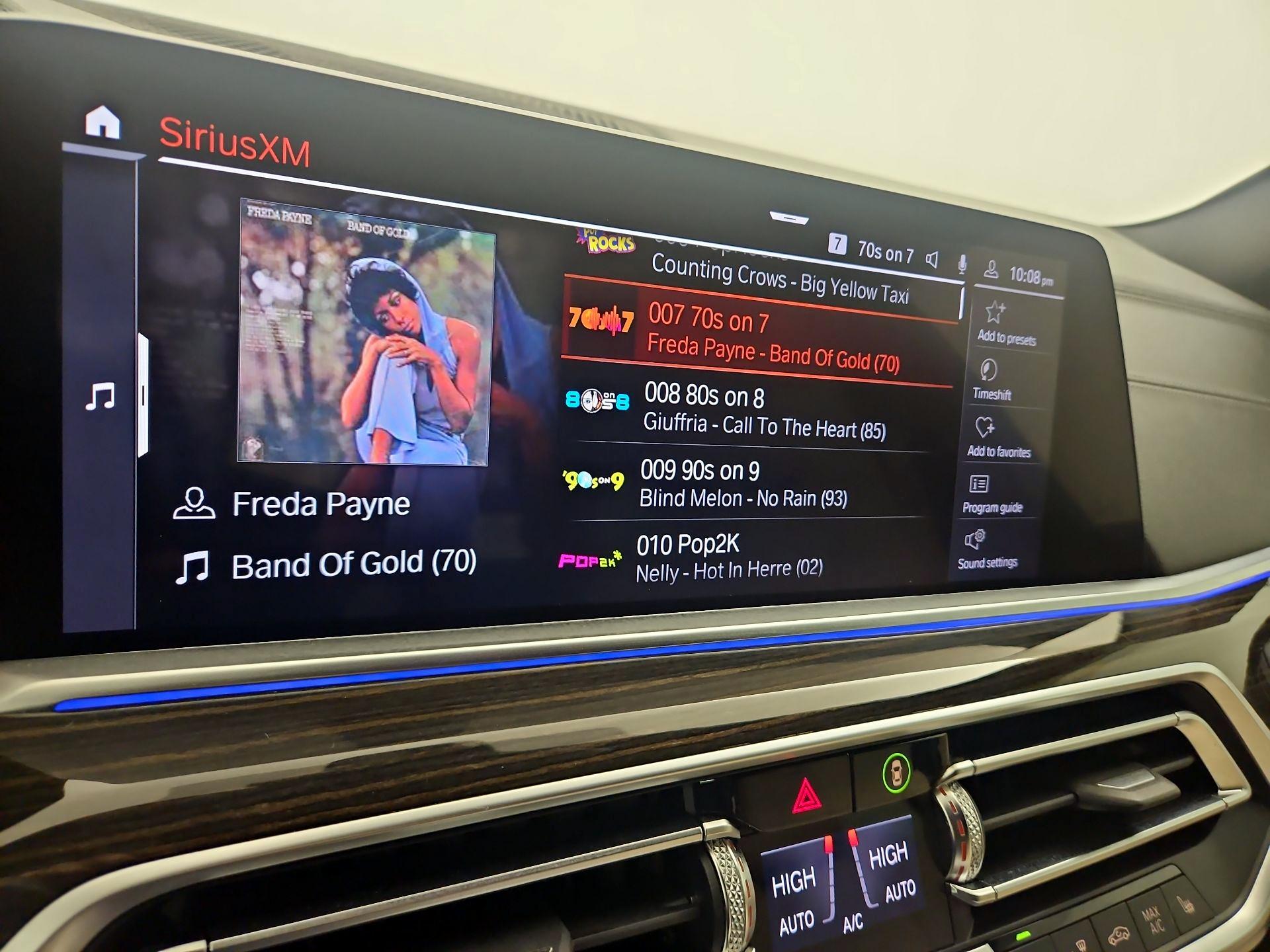 Thumbnail: 2020 BMW X5 - 16