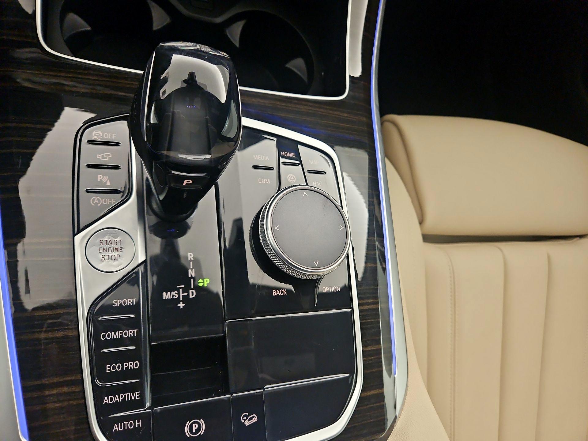 Thumbnail: 2020 BMW X5 - 18