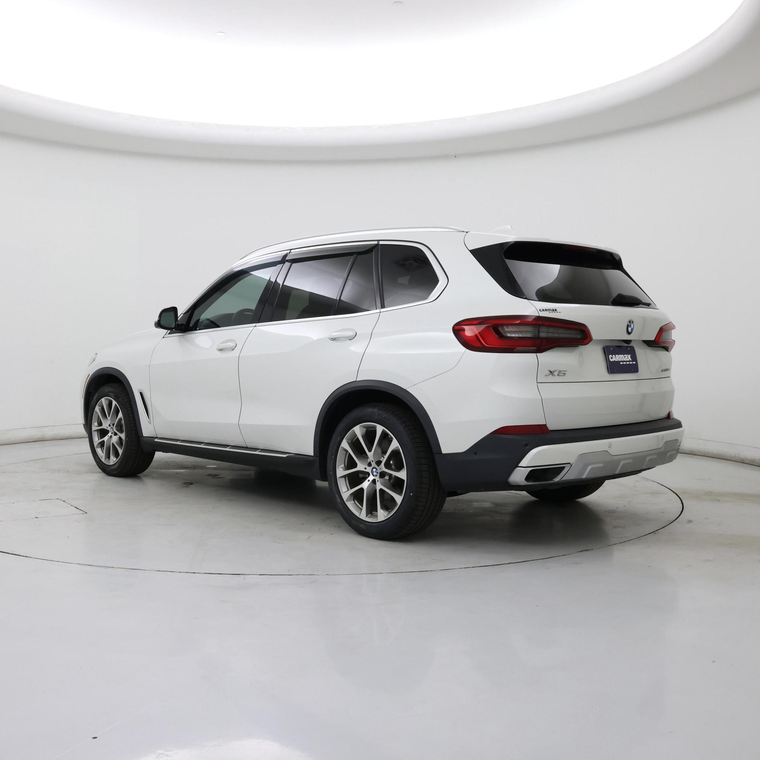Thumbnail: 2020 BMW X5 - 2