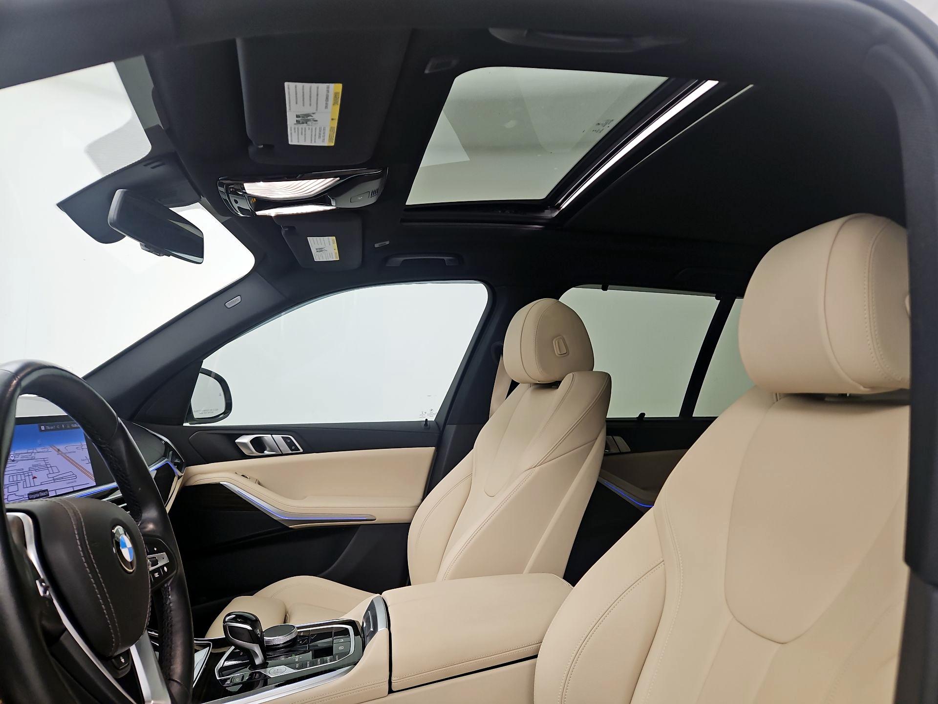 Thumbnail: 2020 BMW X5 - 20