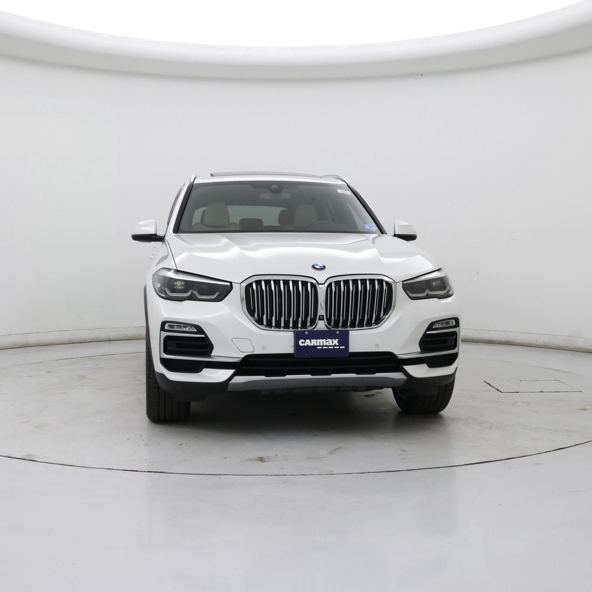 Thumbnail: 2020 BMW X5 - 5