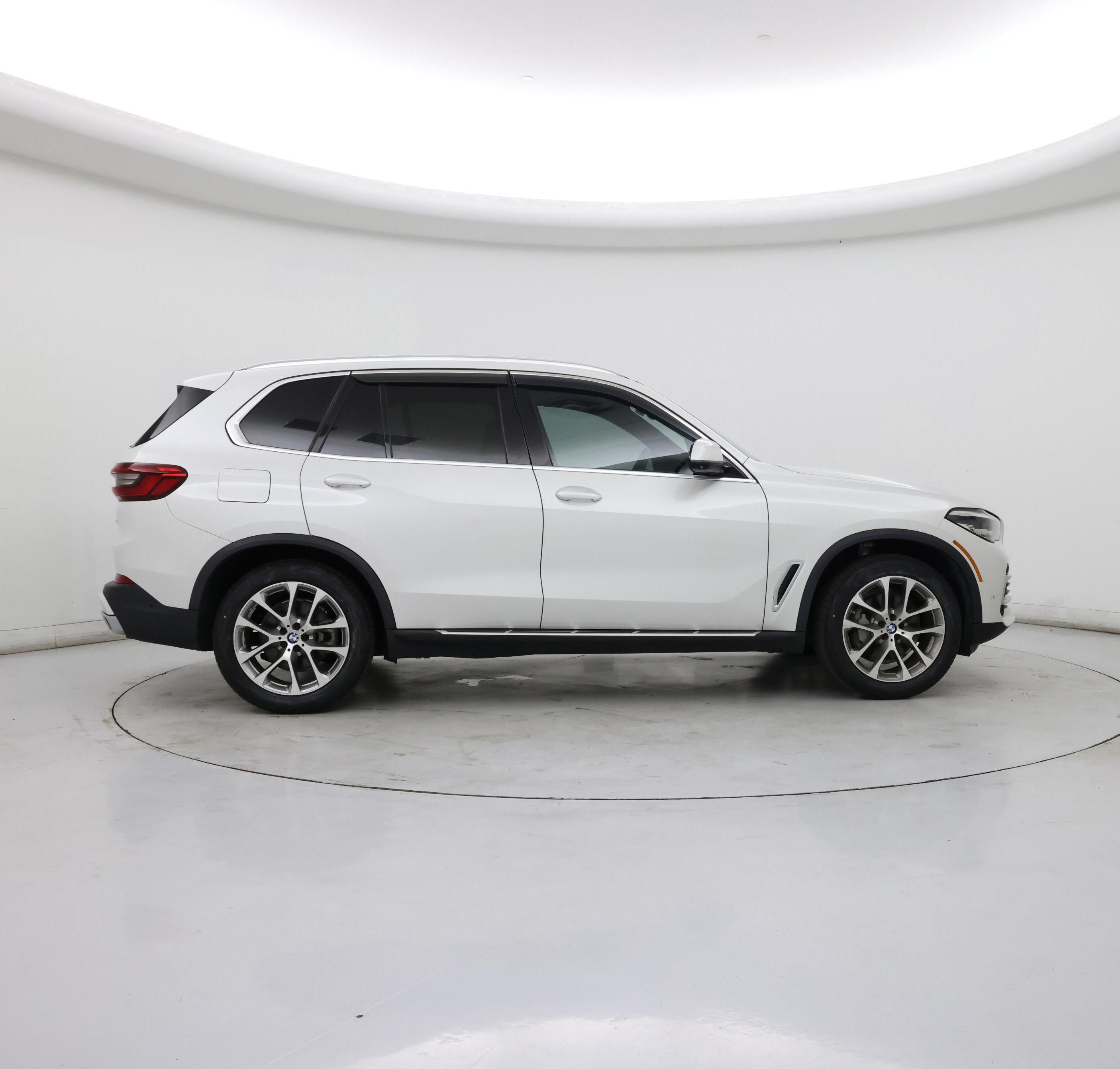 Thumbnail: 2020 BMW X5 - 7